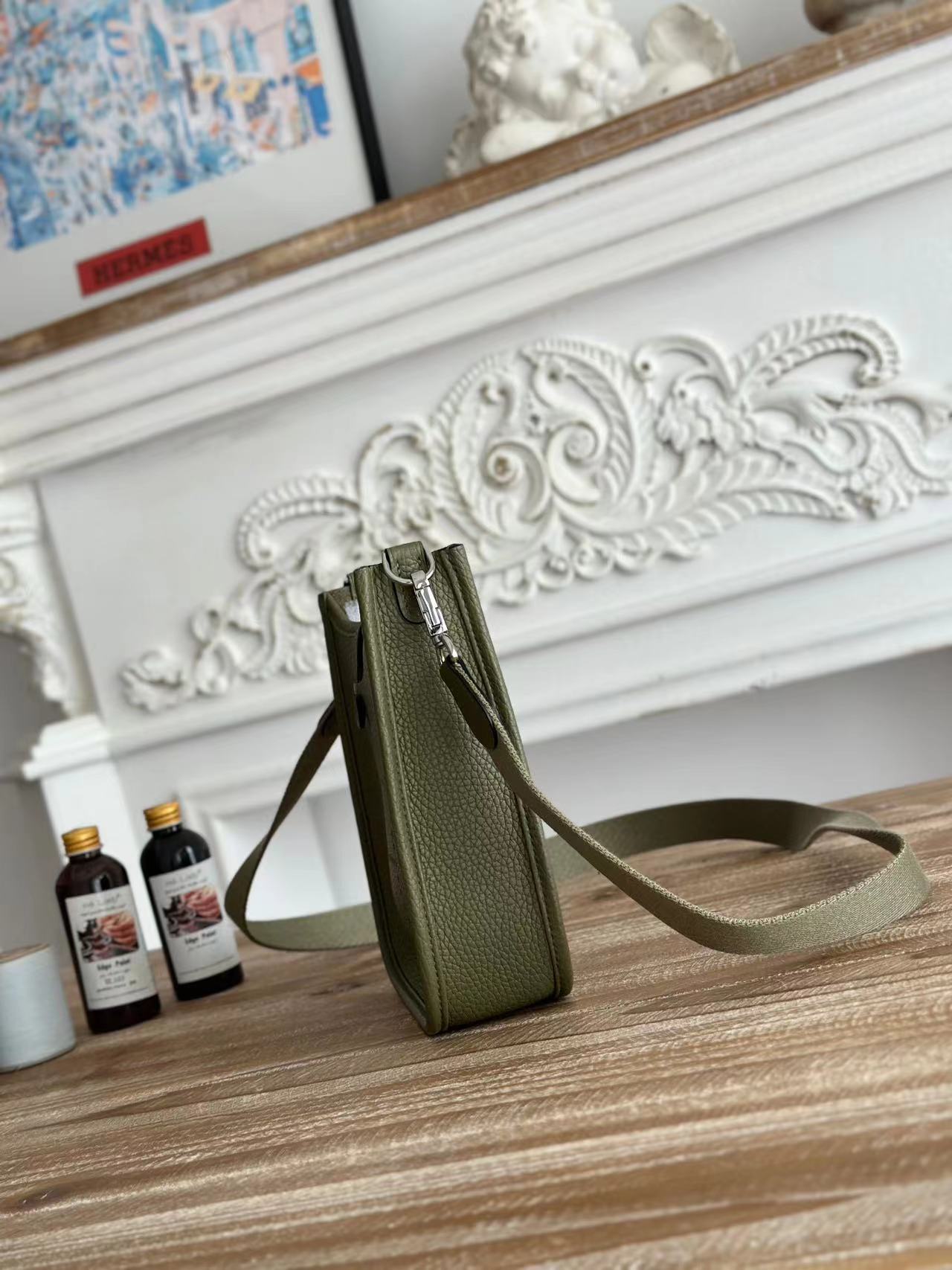 Hermes エルメス バッグ