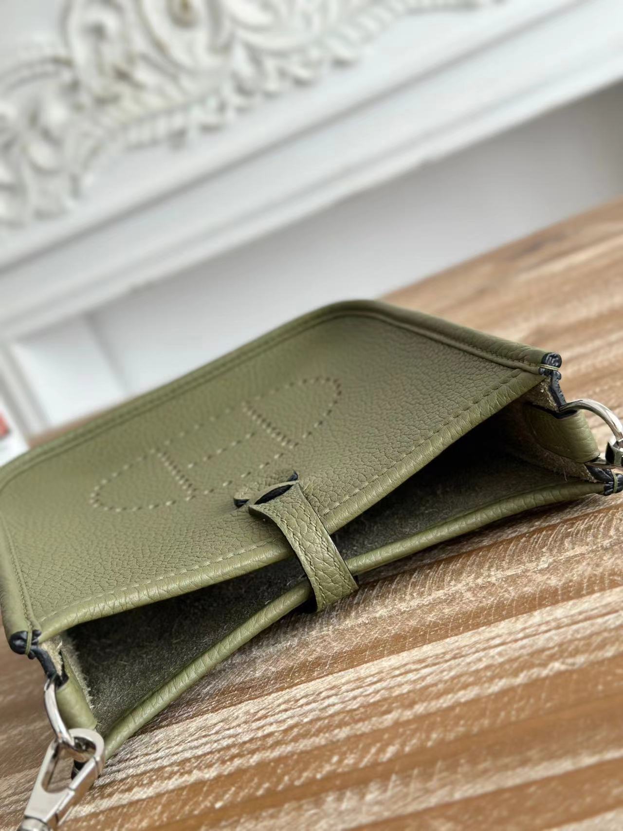 Hermes エルメス バッグ