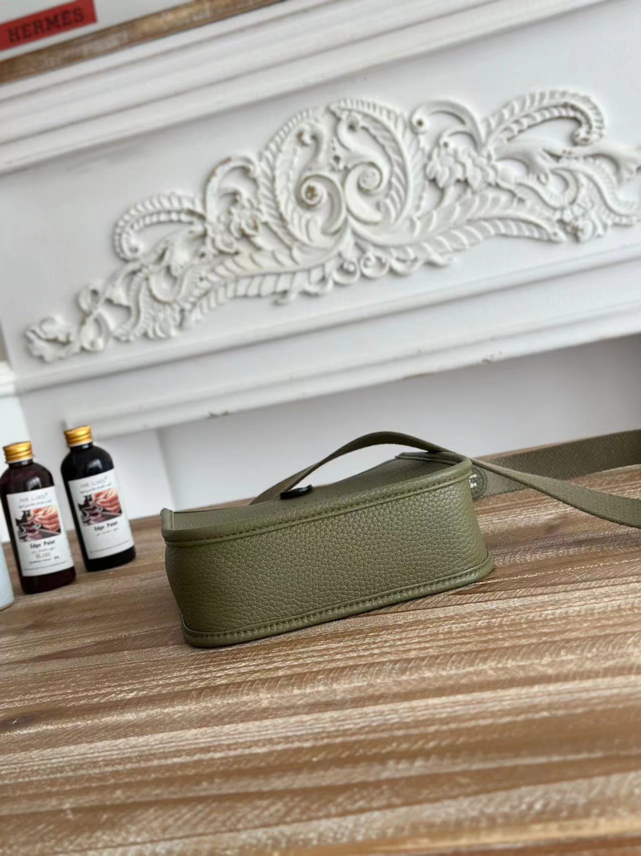 Hermes エルメス バッグ