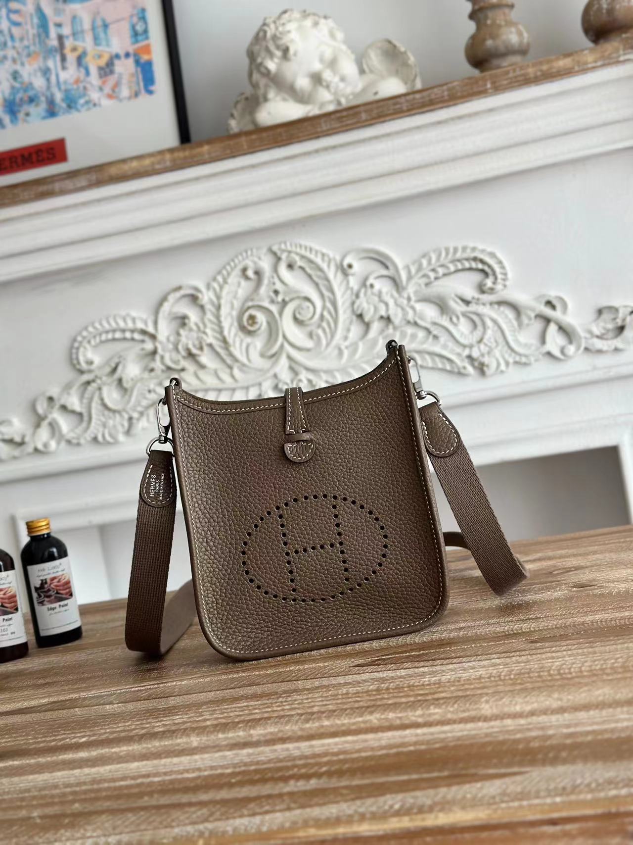 Hermes エルメス バッグ