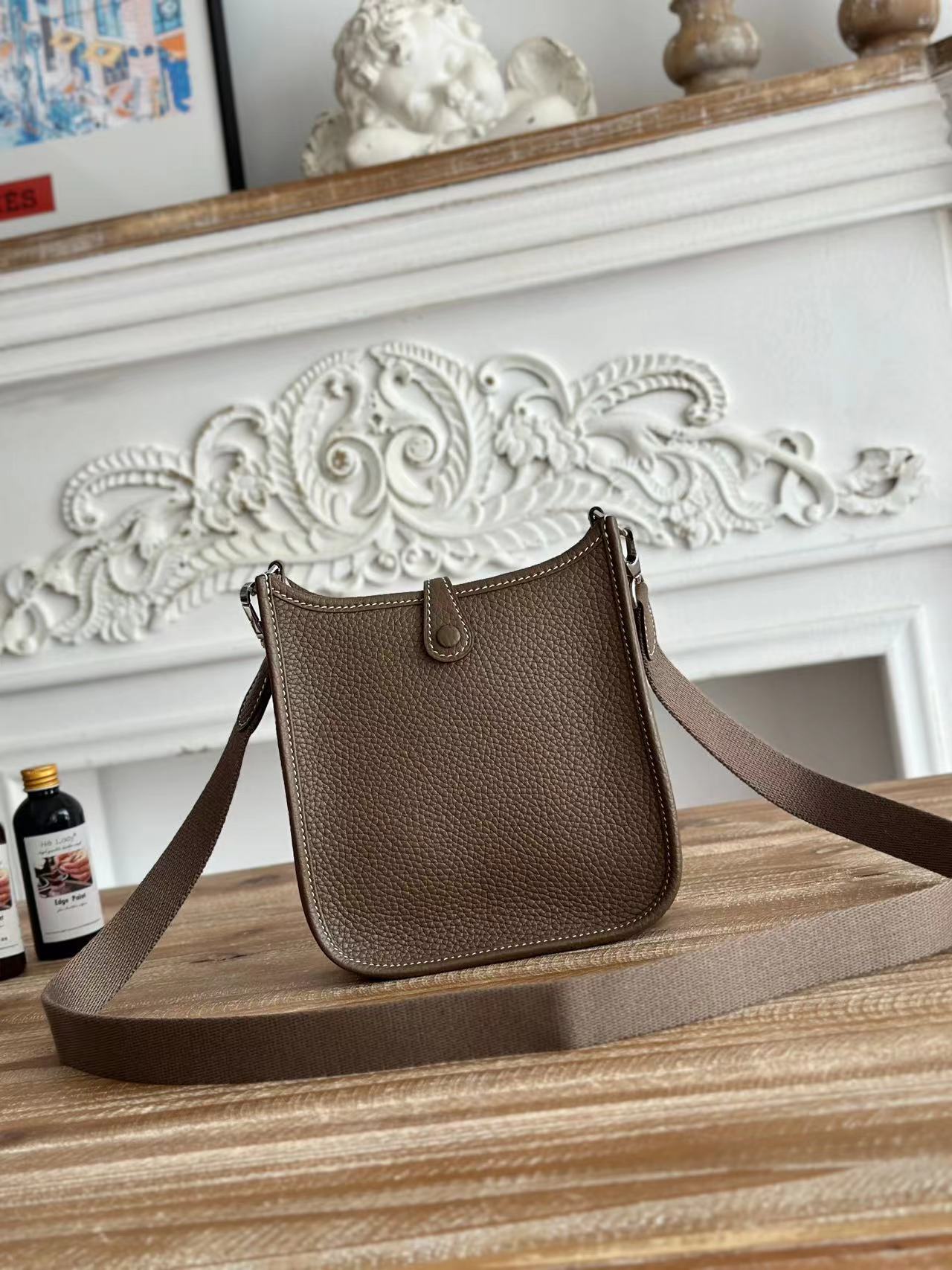 Hermes エルメス バッグ