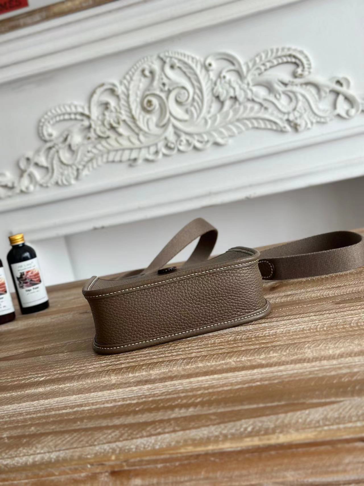 Hermes エルメス バッグ