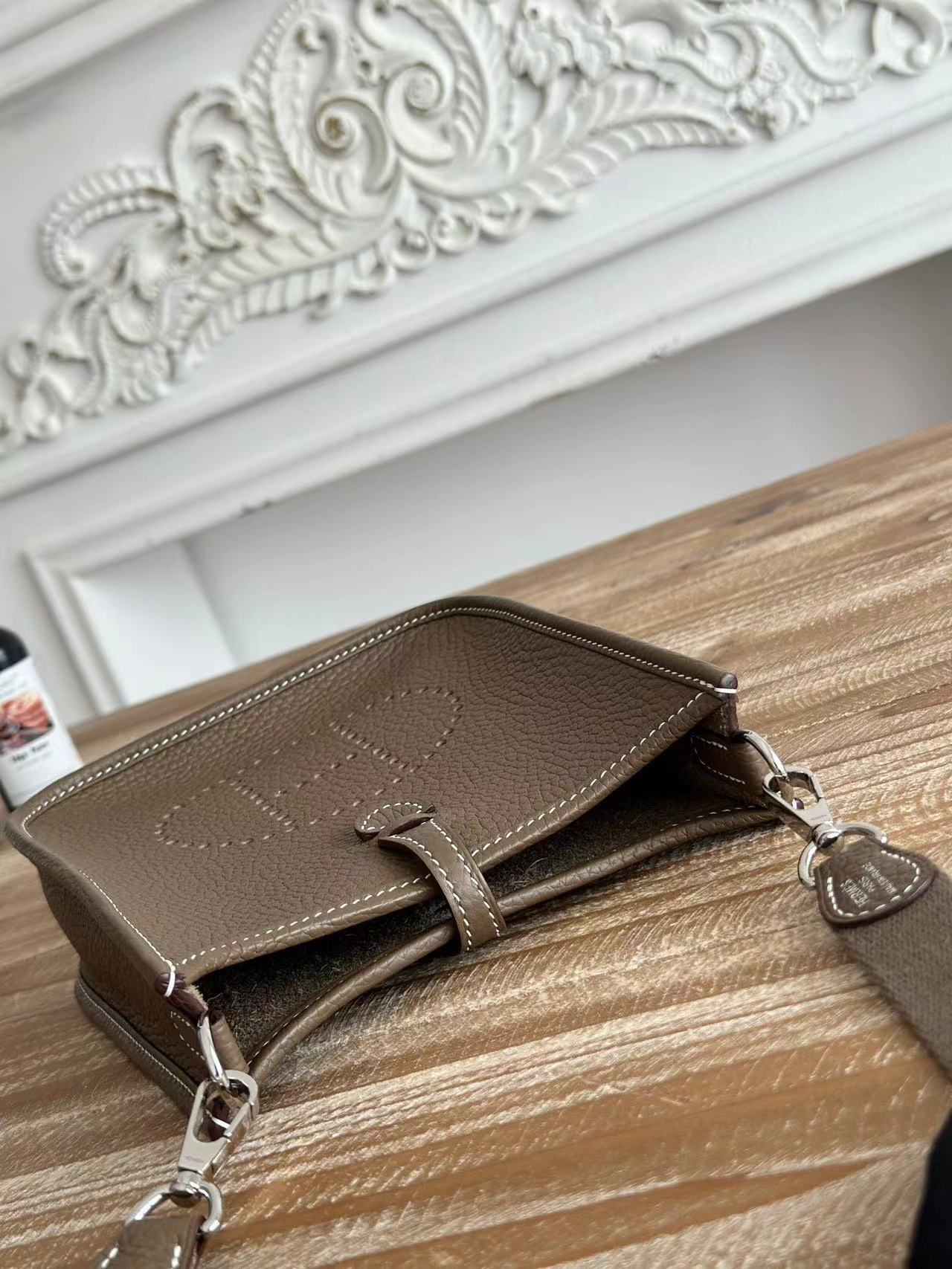 Hermes エルメス バッグ