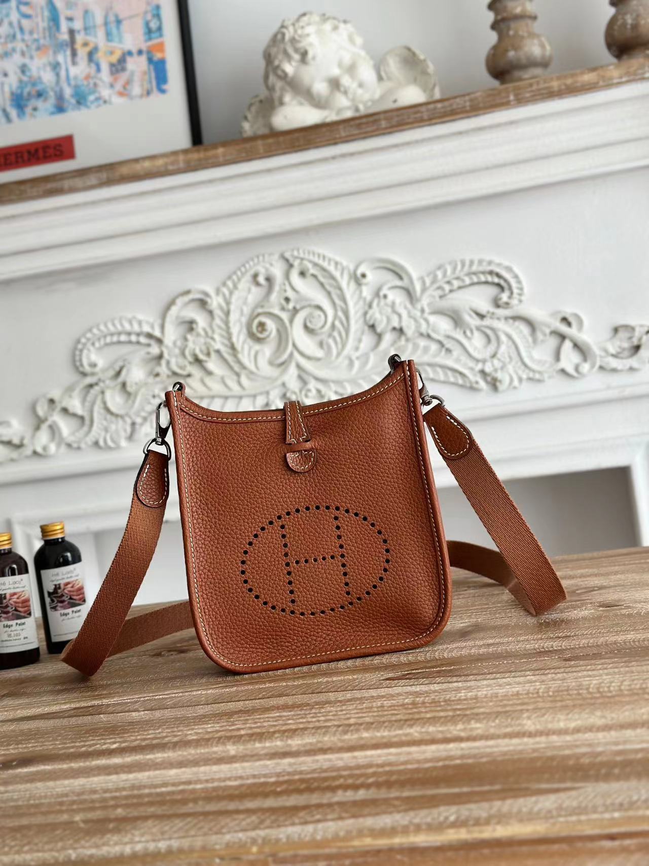 Hermes エルメス バッグ