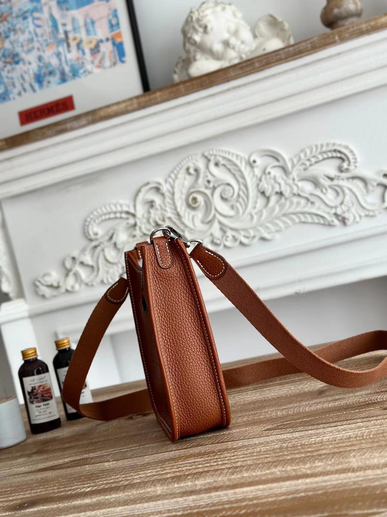 Hermes エルメス バッグ