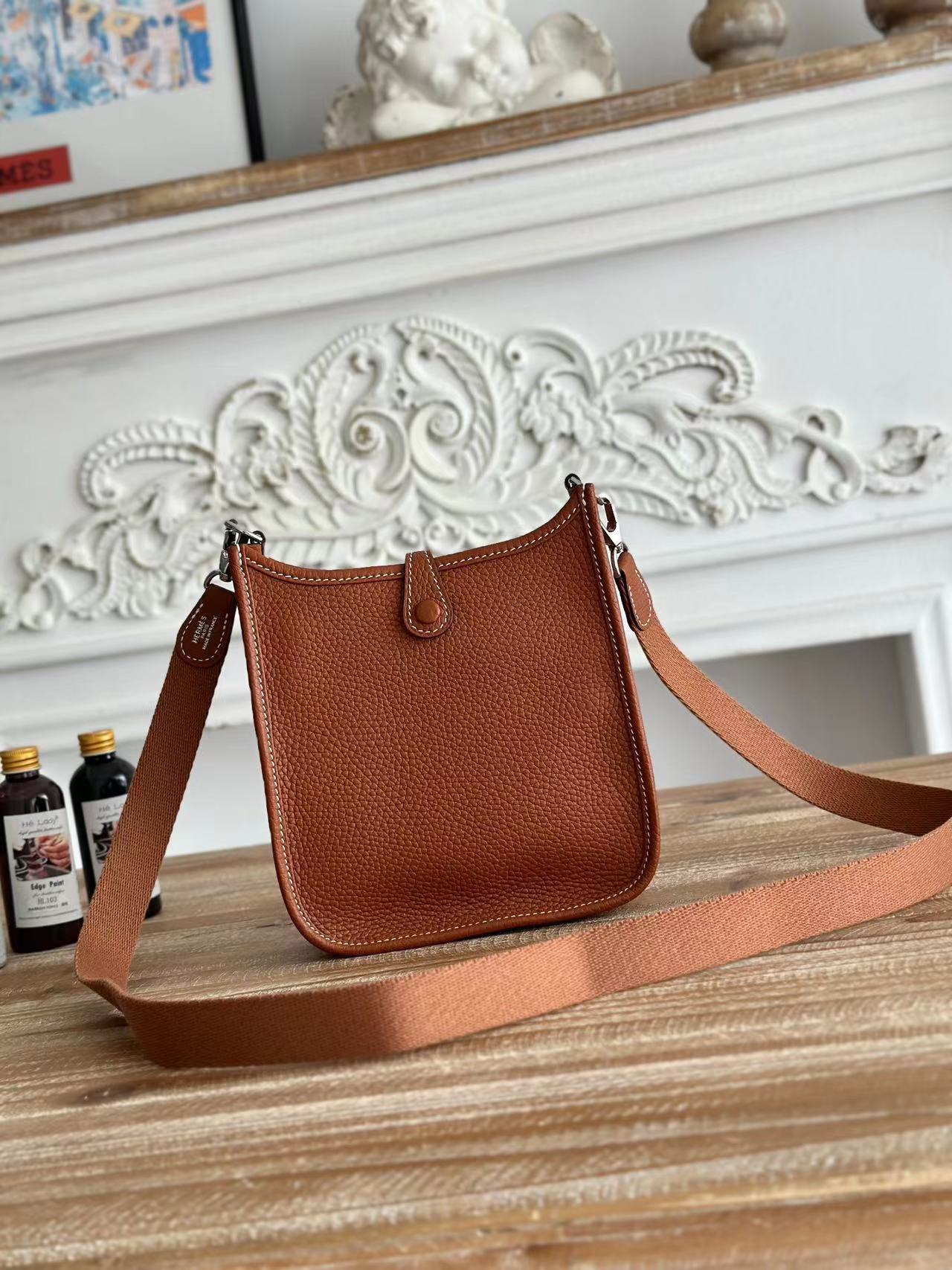 Hermes エルメス バッグ