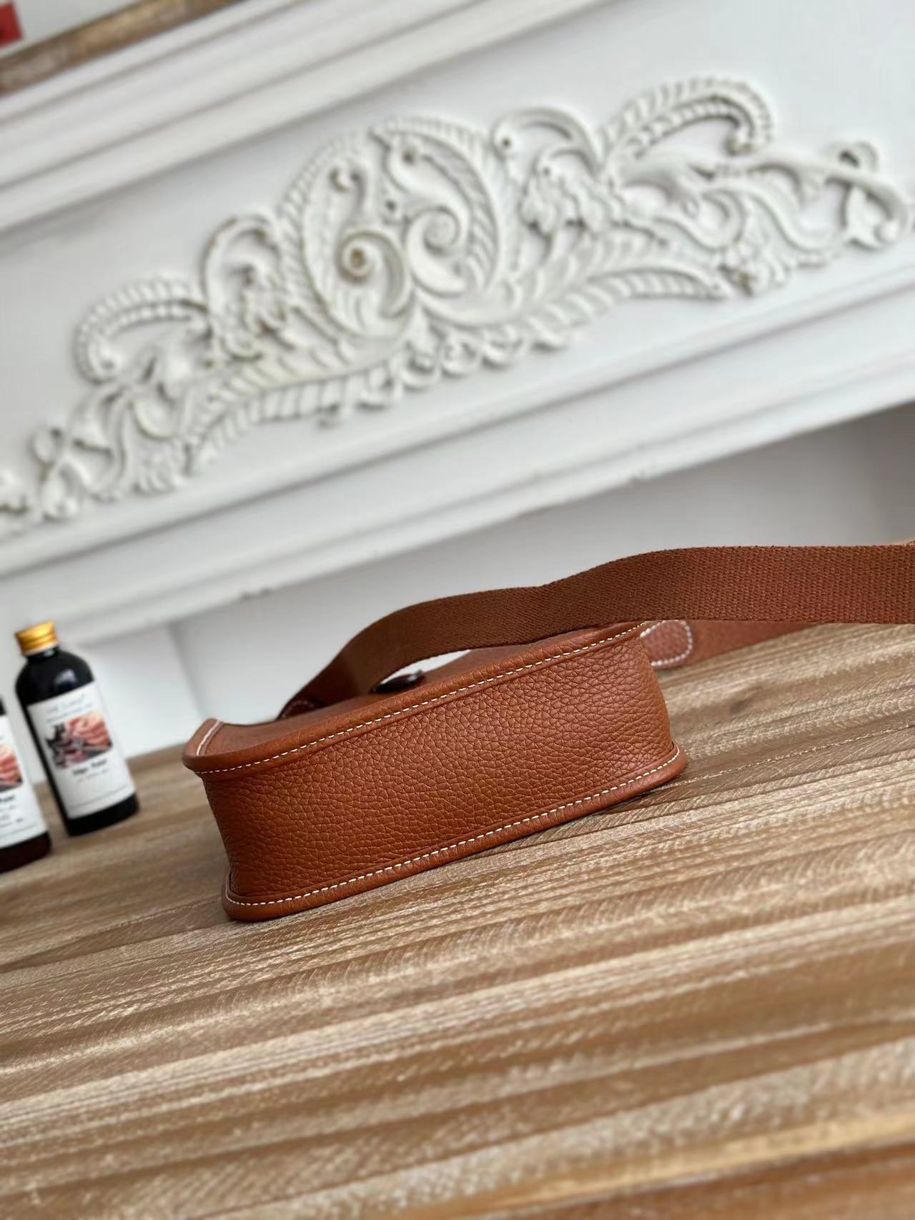Hermes エルメス バッグ