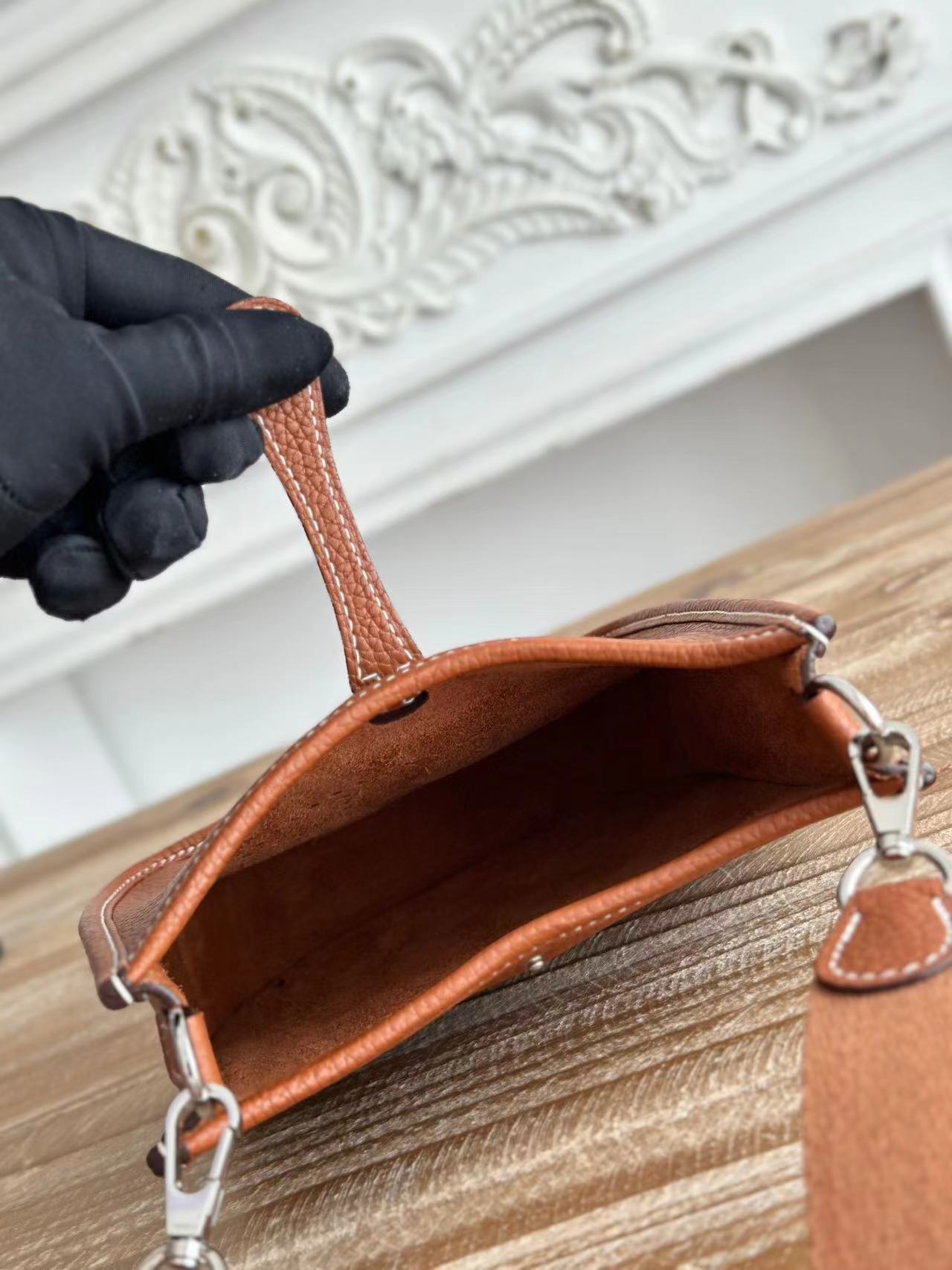 Hermes エルメス バッグ