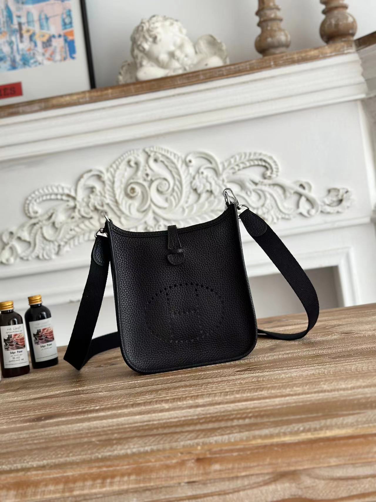Hermes エルメス バッグ