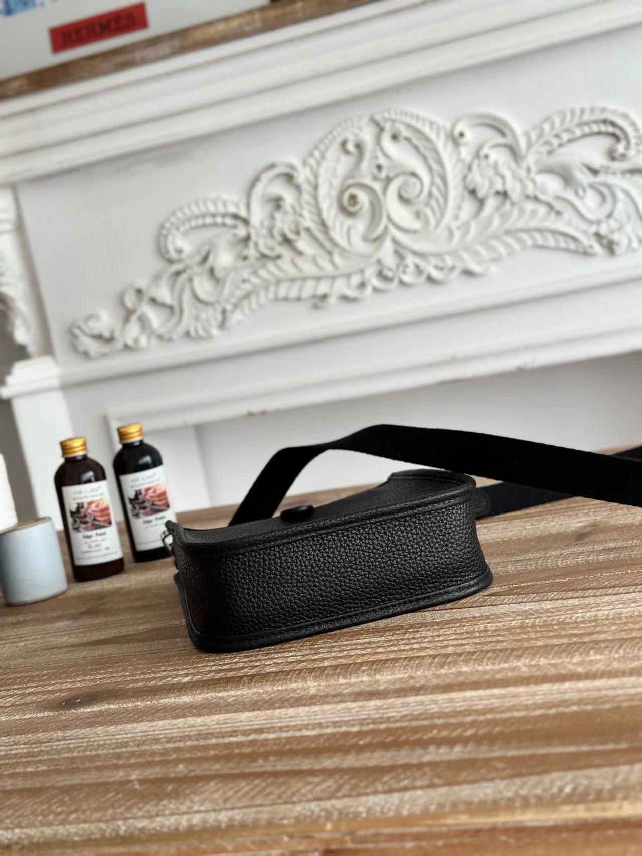 Hermes エルメス バッグ