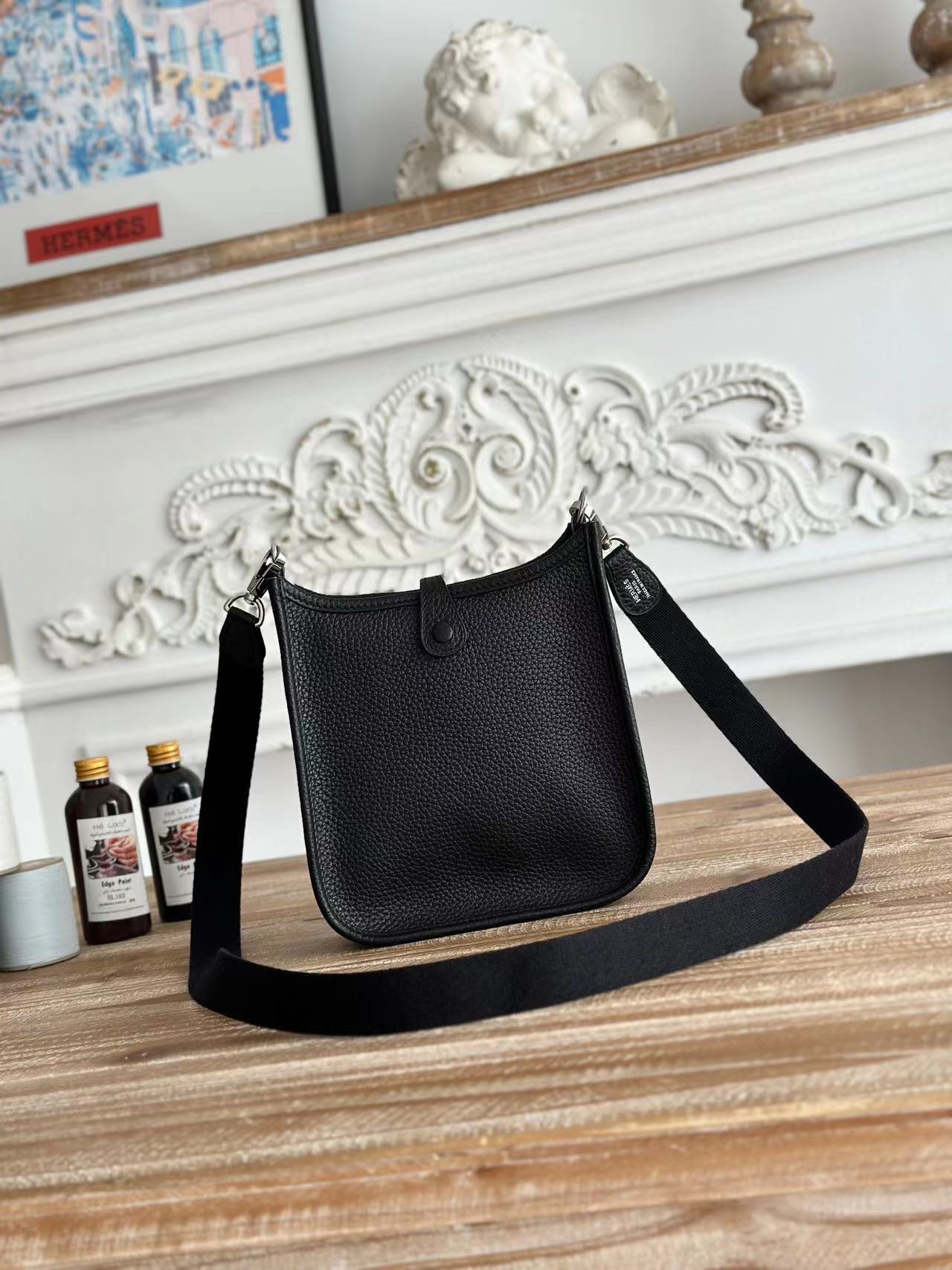 Hermes エルメス バッグ