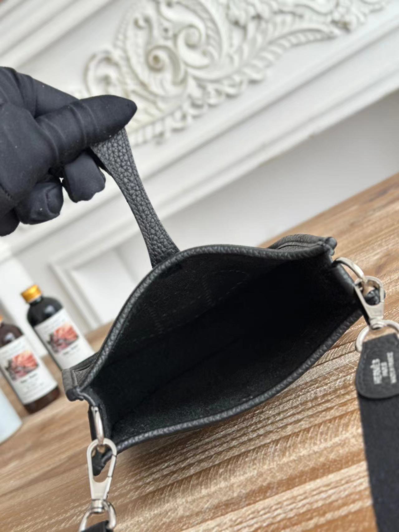 Hermes エルメス バッグ