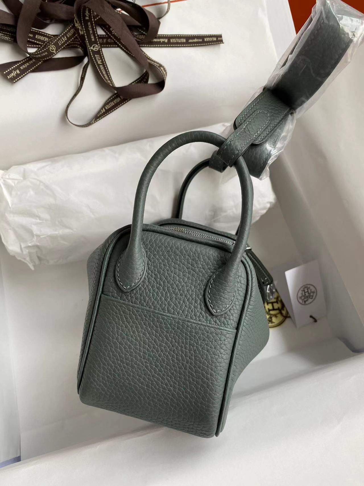 Hermes エルメス バッグ
