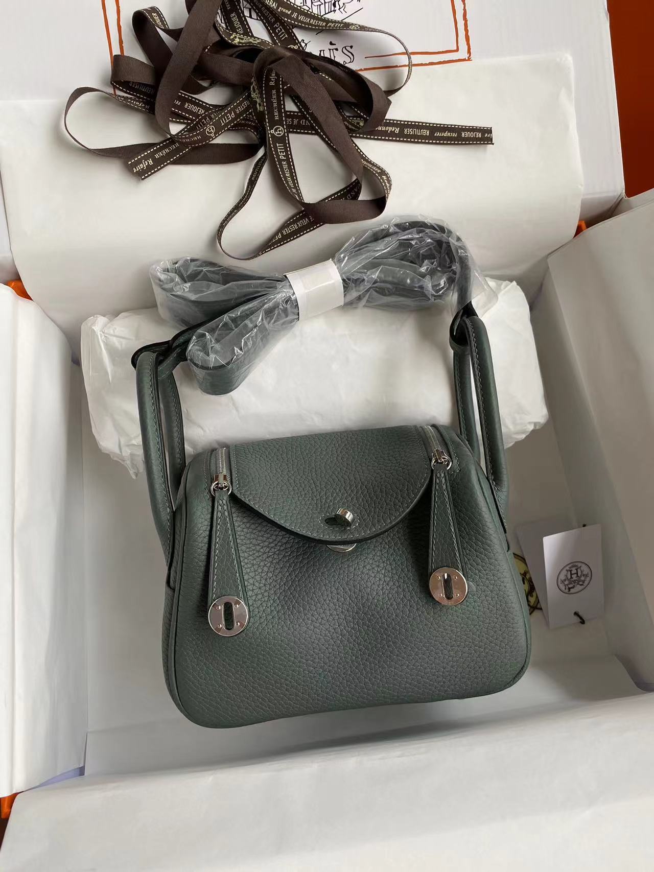 Hermes エルメス バッグ