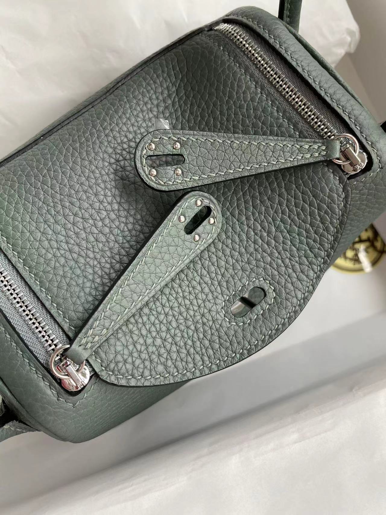 Hermes エルメス バッグ