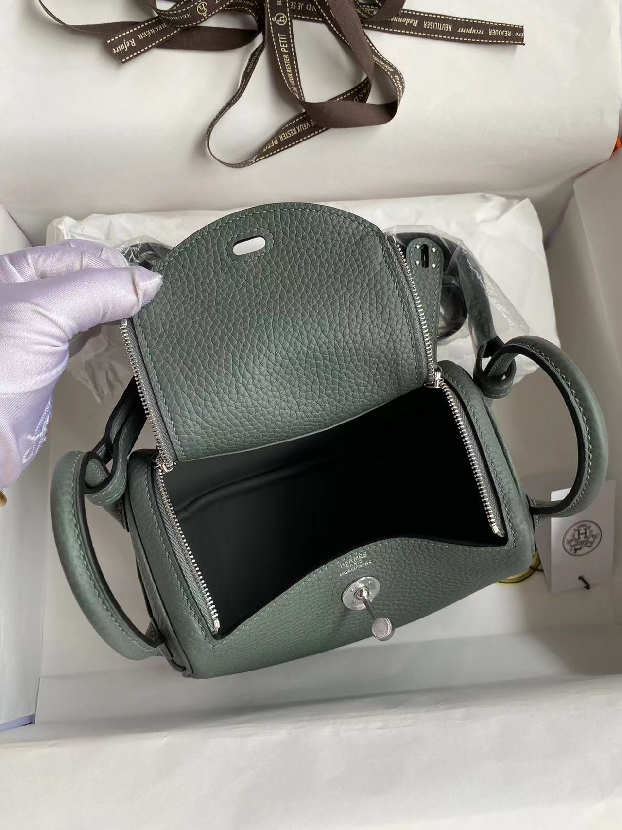 Hermes エルメス バッグ