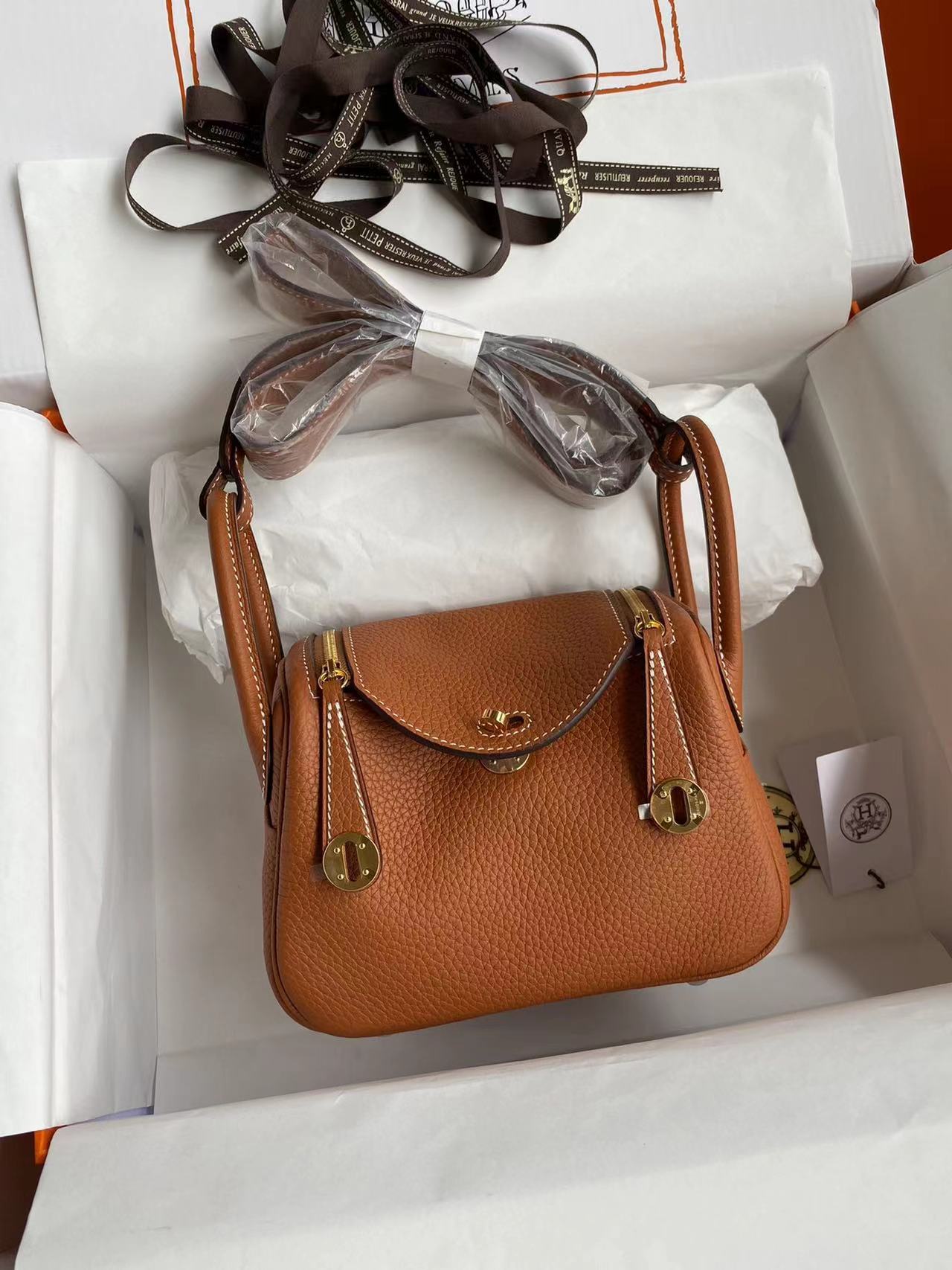 Hermes エルメス バッグ