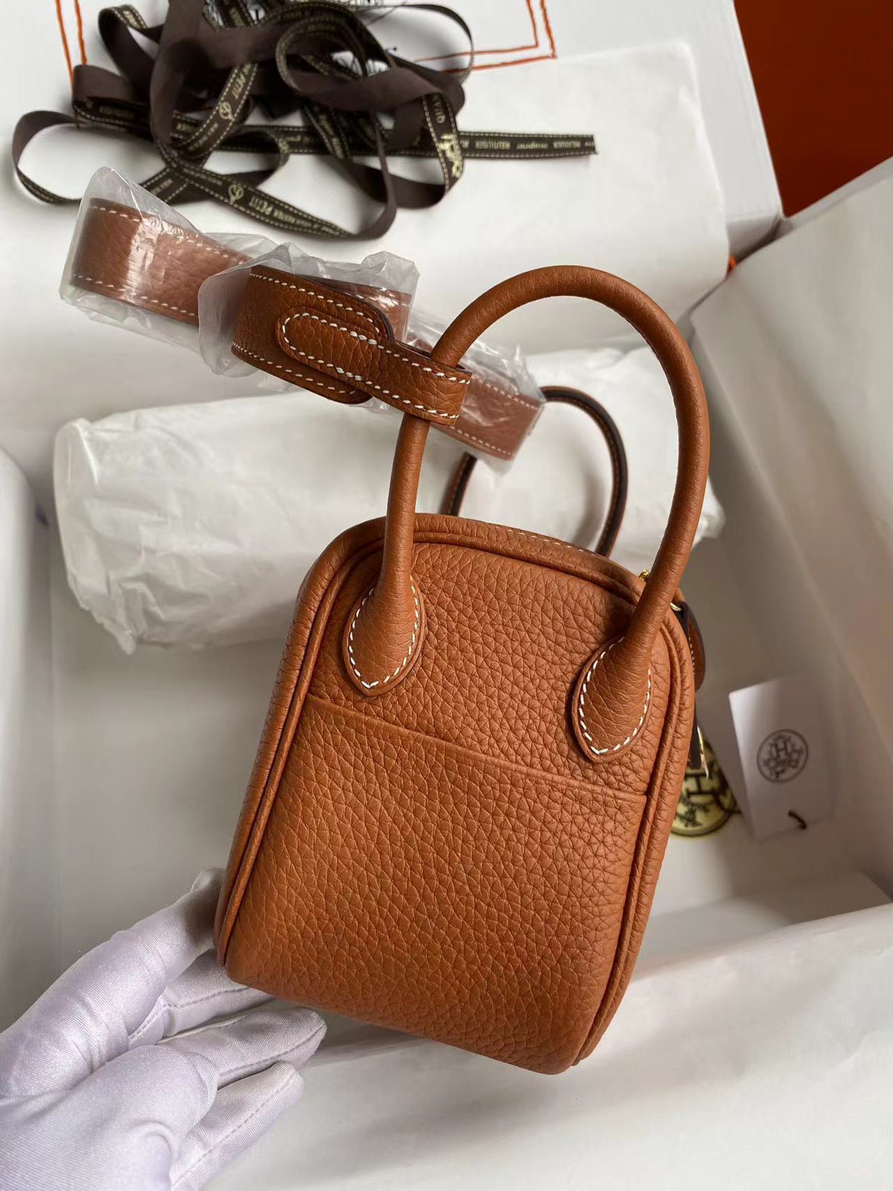 Hermes エルメス バッグ