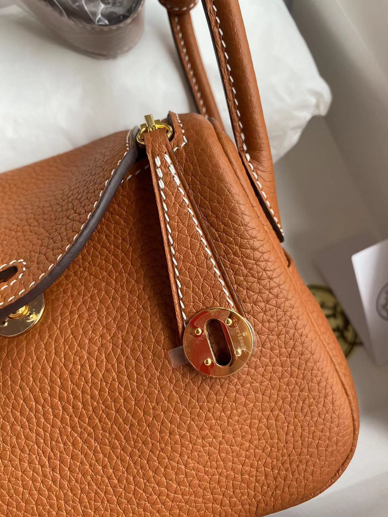 Hermes エルメス バッグ