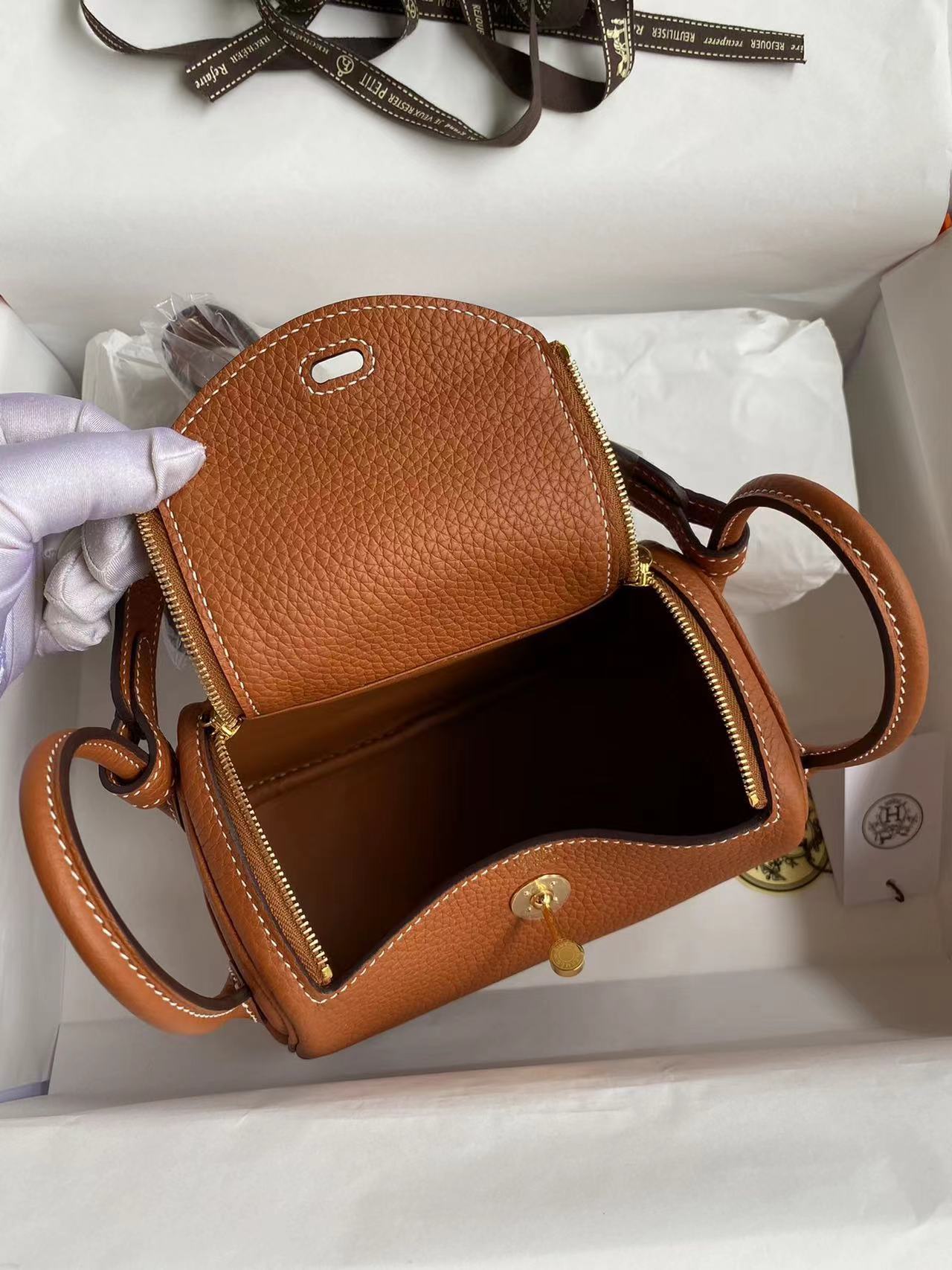 Hermes エルメス バッグ