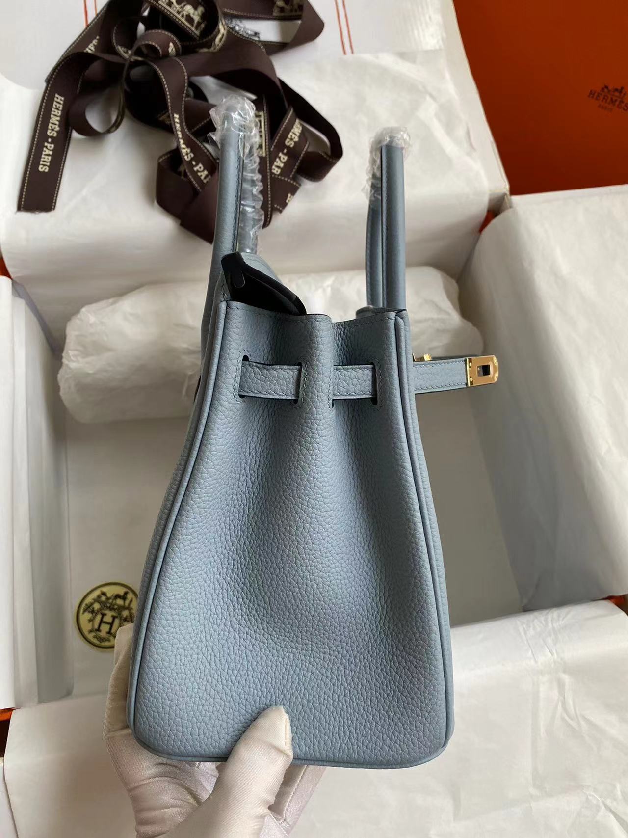 Hermes エルメス バッグ