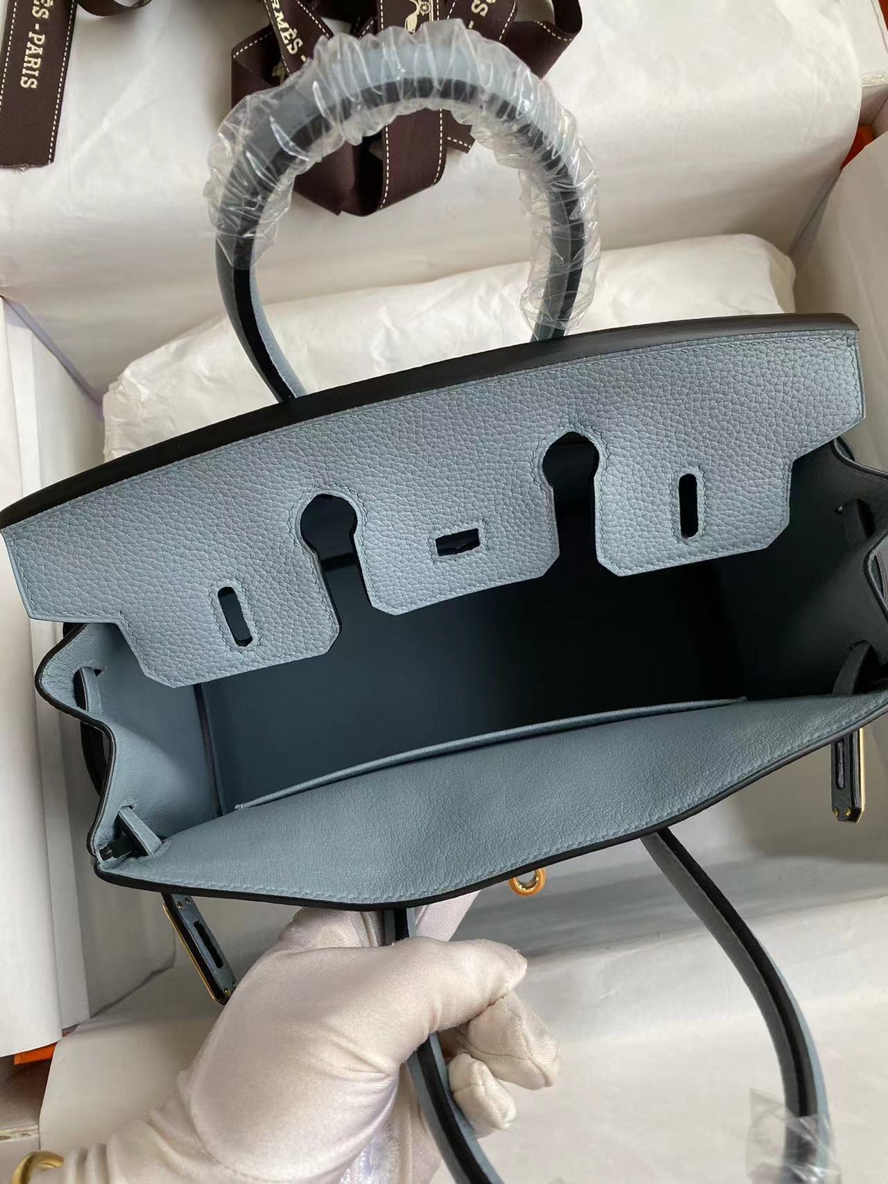Hermes エルメス バッグ