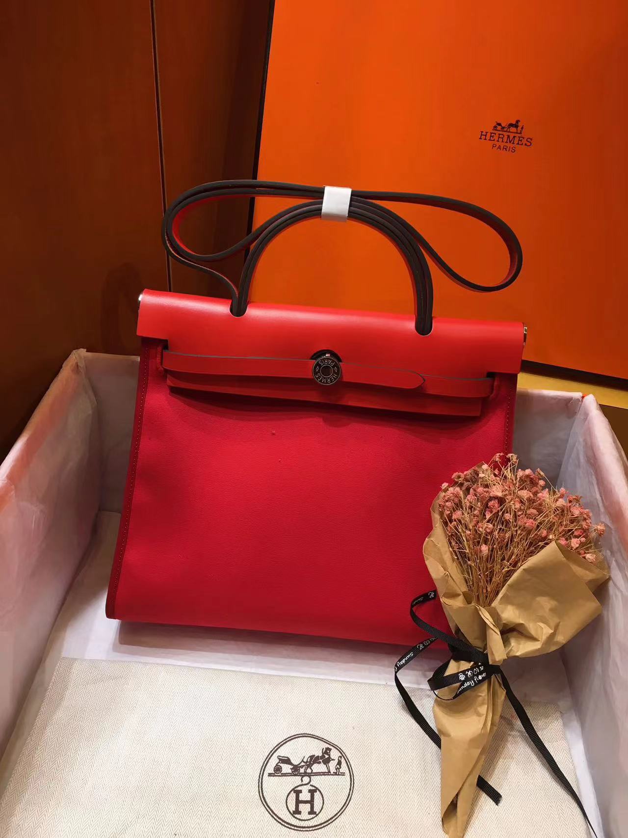 Hermes エルメス バッグ