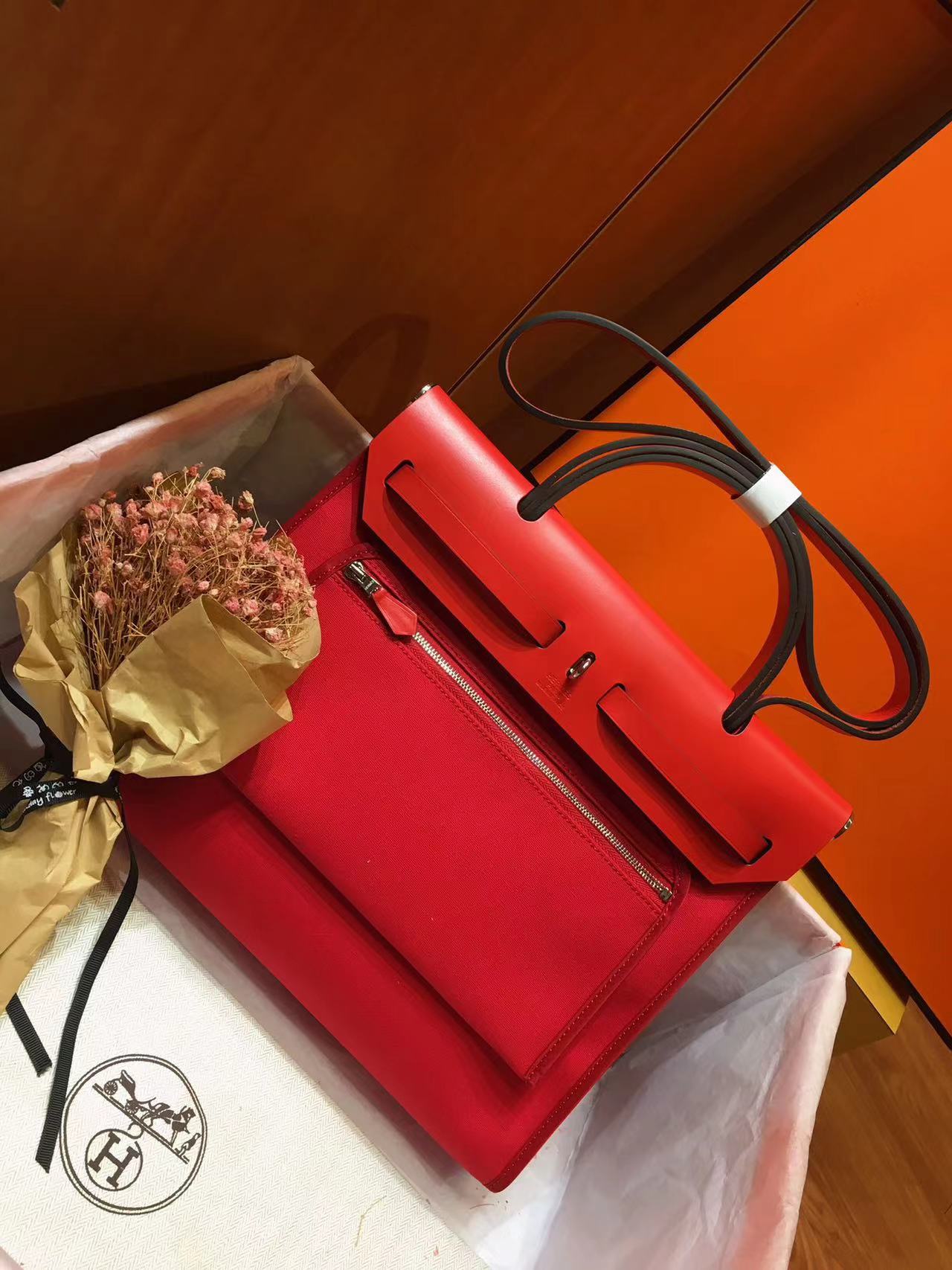Hermes エルメス バッグ