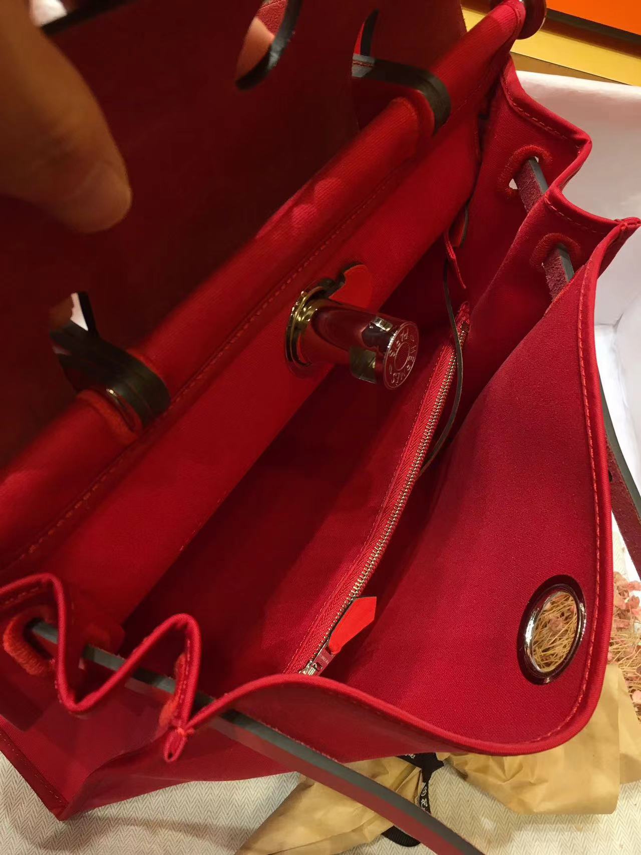 Hermes エルメス バッグ