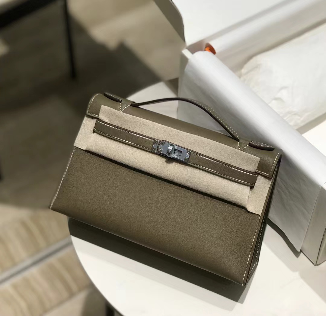 Hermes エルメス バッグ