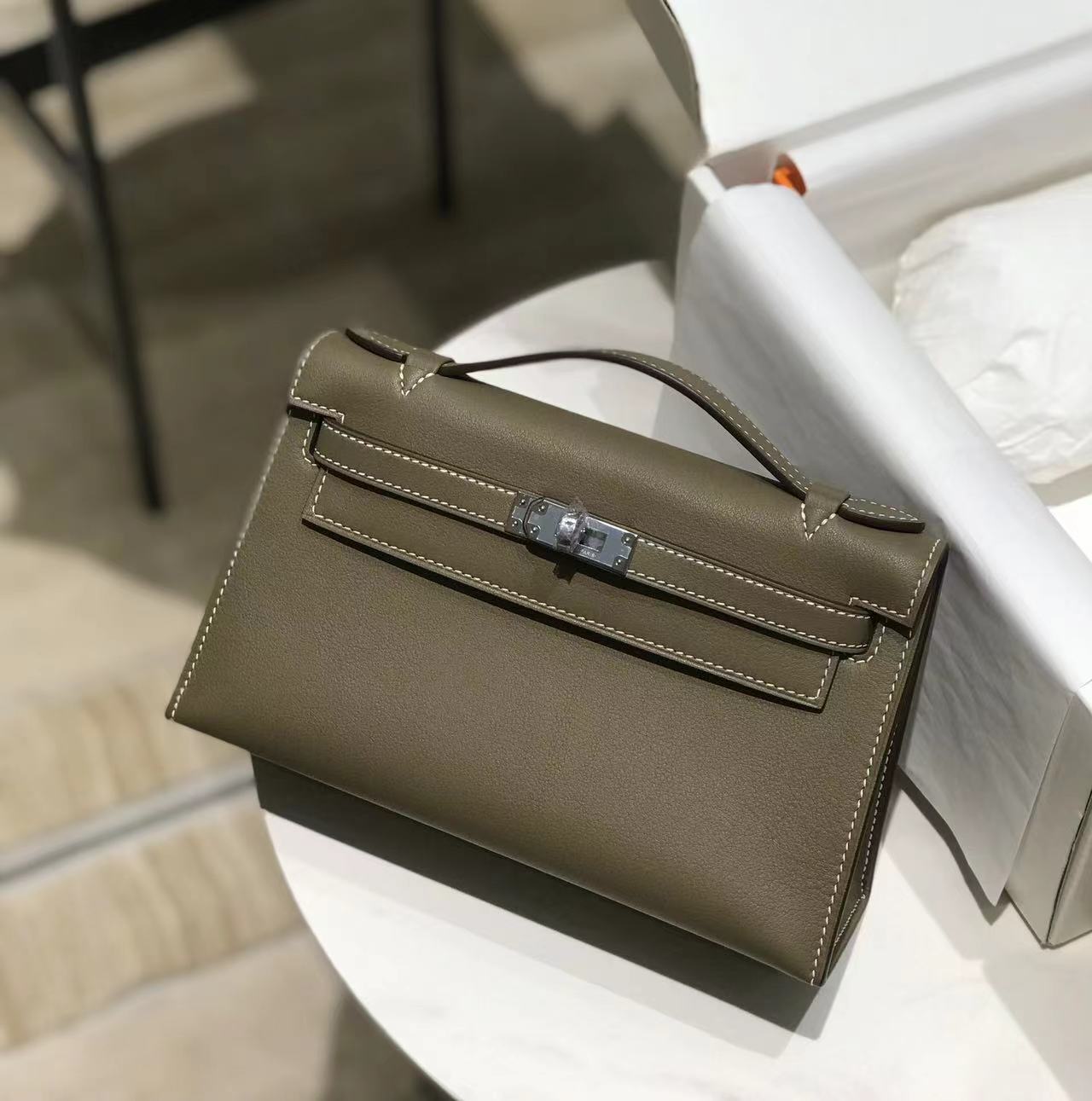 Hermes エルメス バッグ