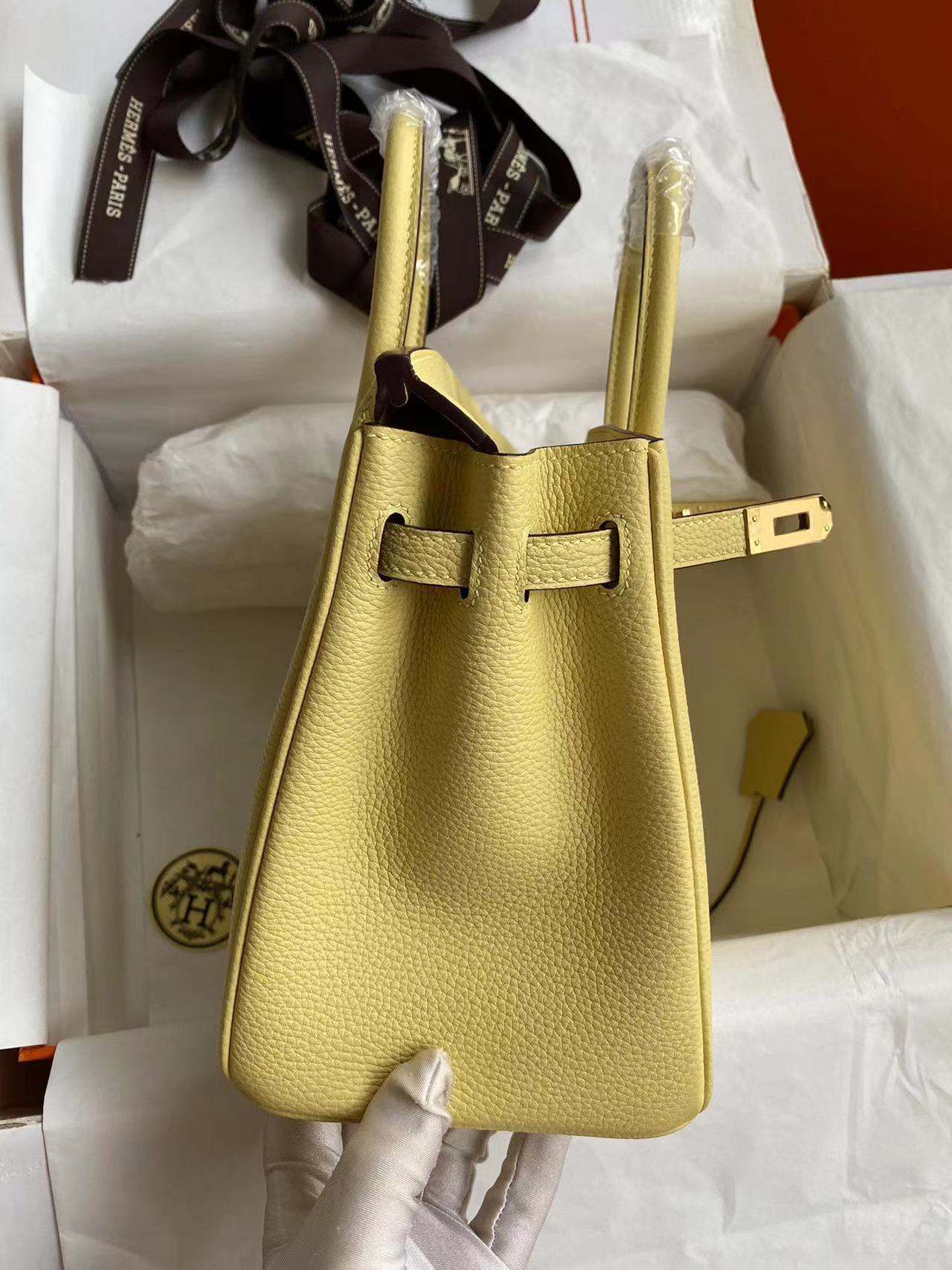 Hermes エルメス バッグ