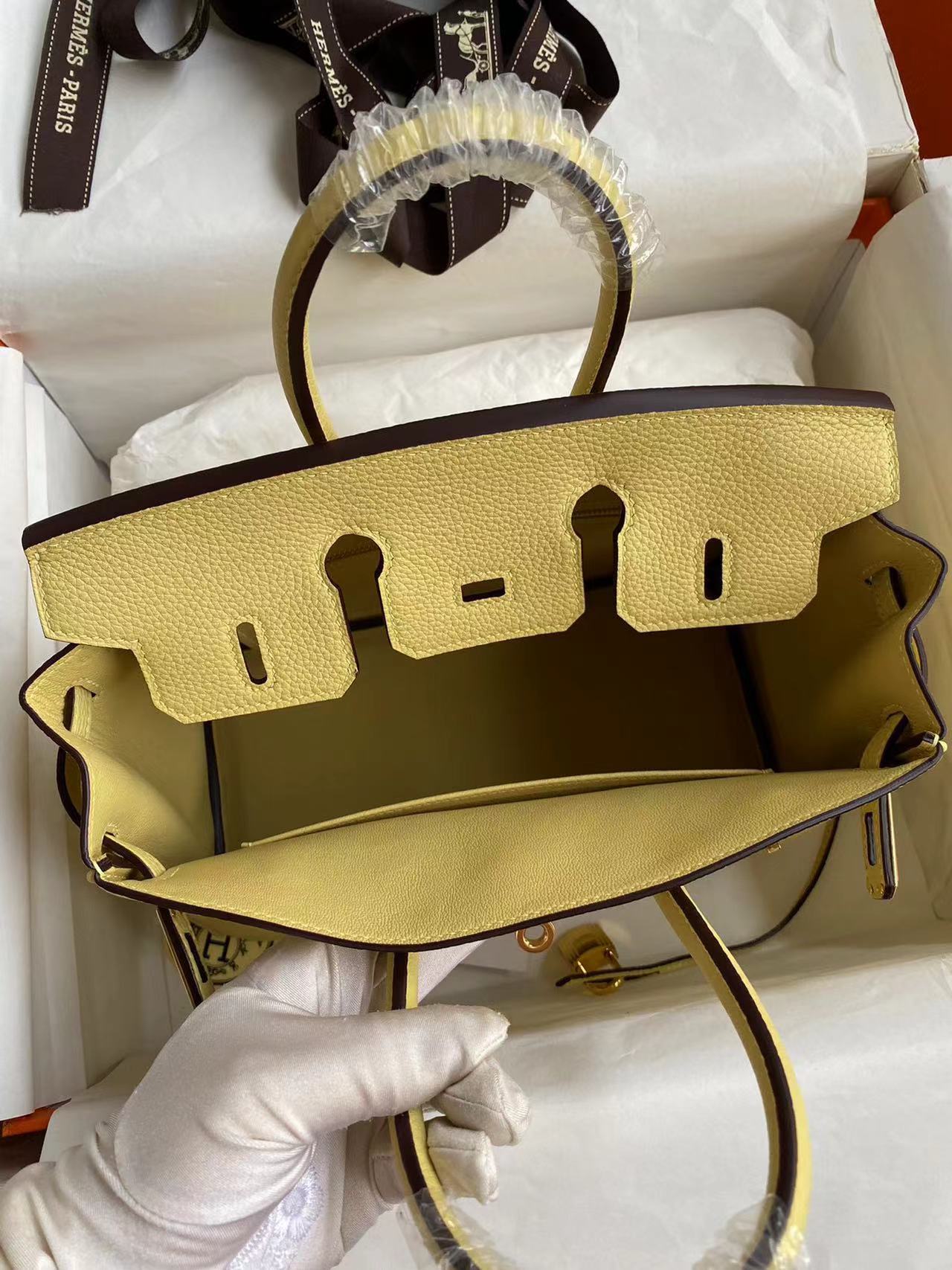 Hermes エルメス バッグ