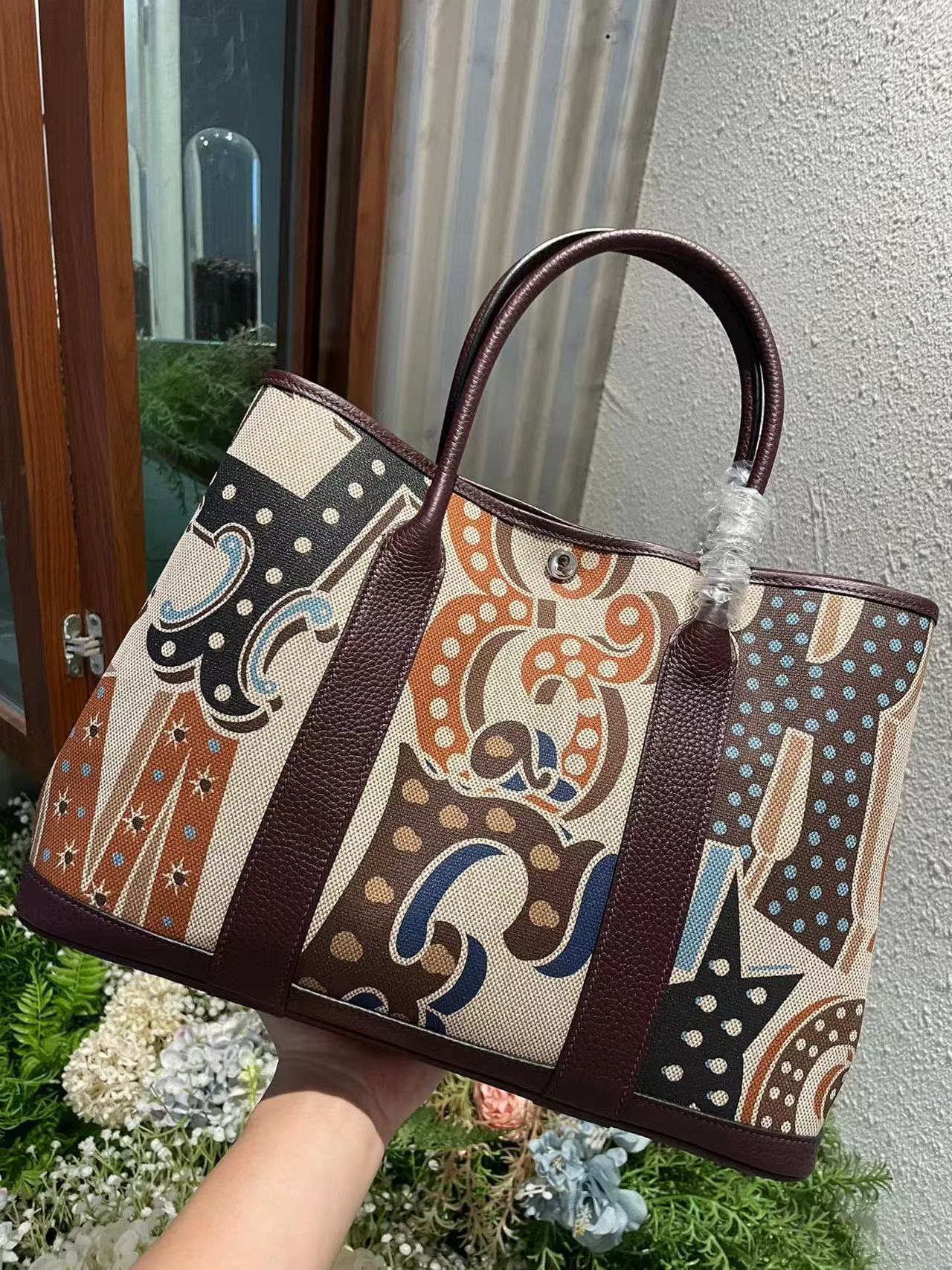 Hermes エルメス バッグ