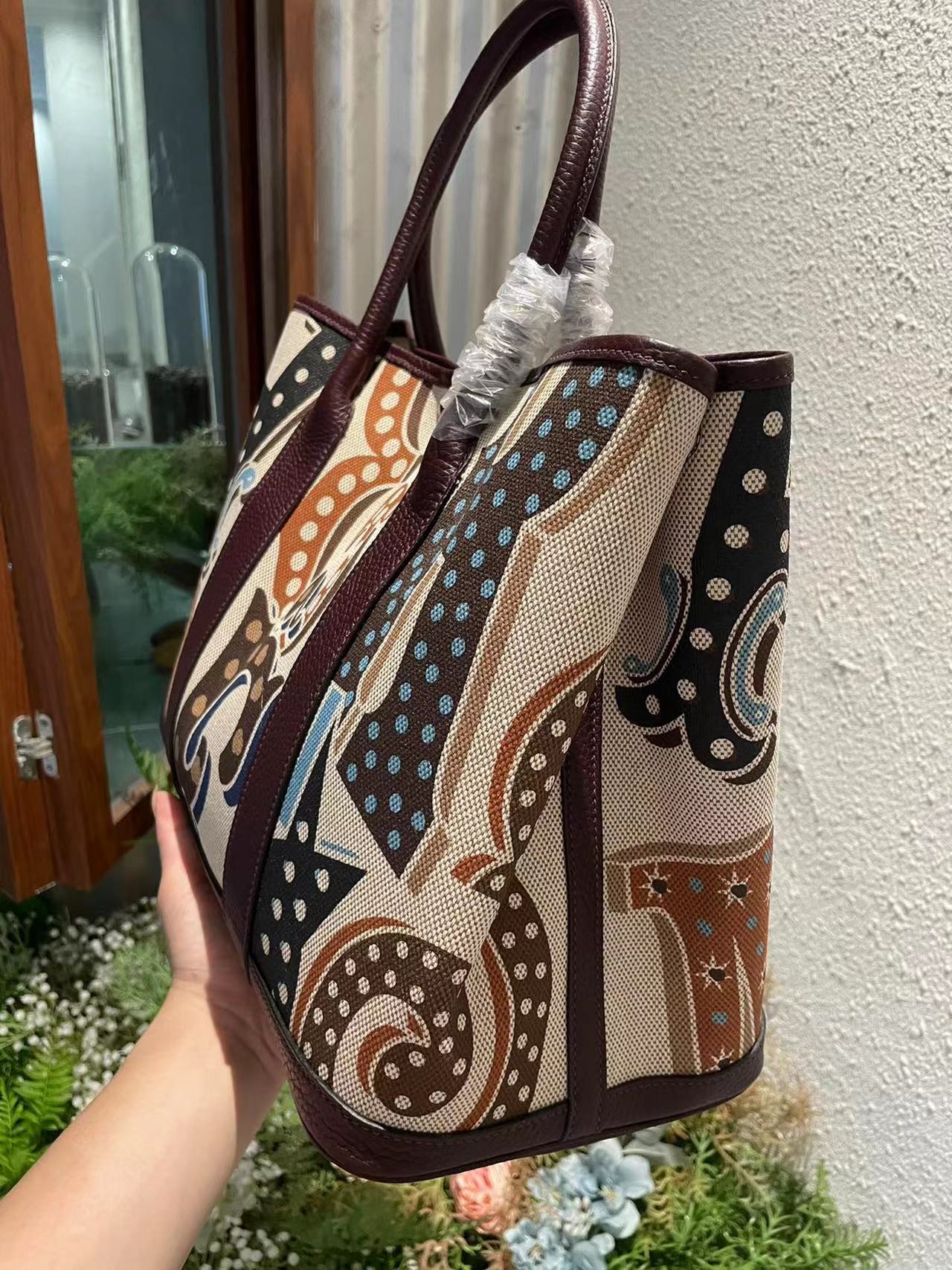 Hermes エルメス バッグ