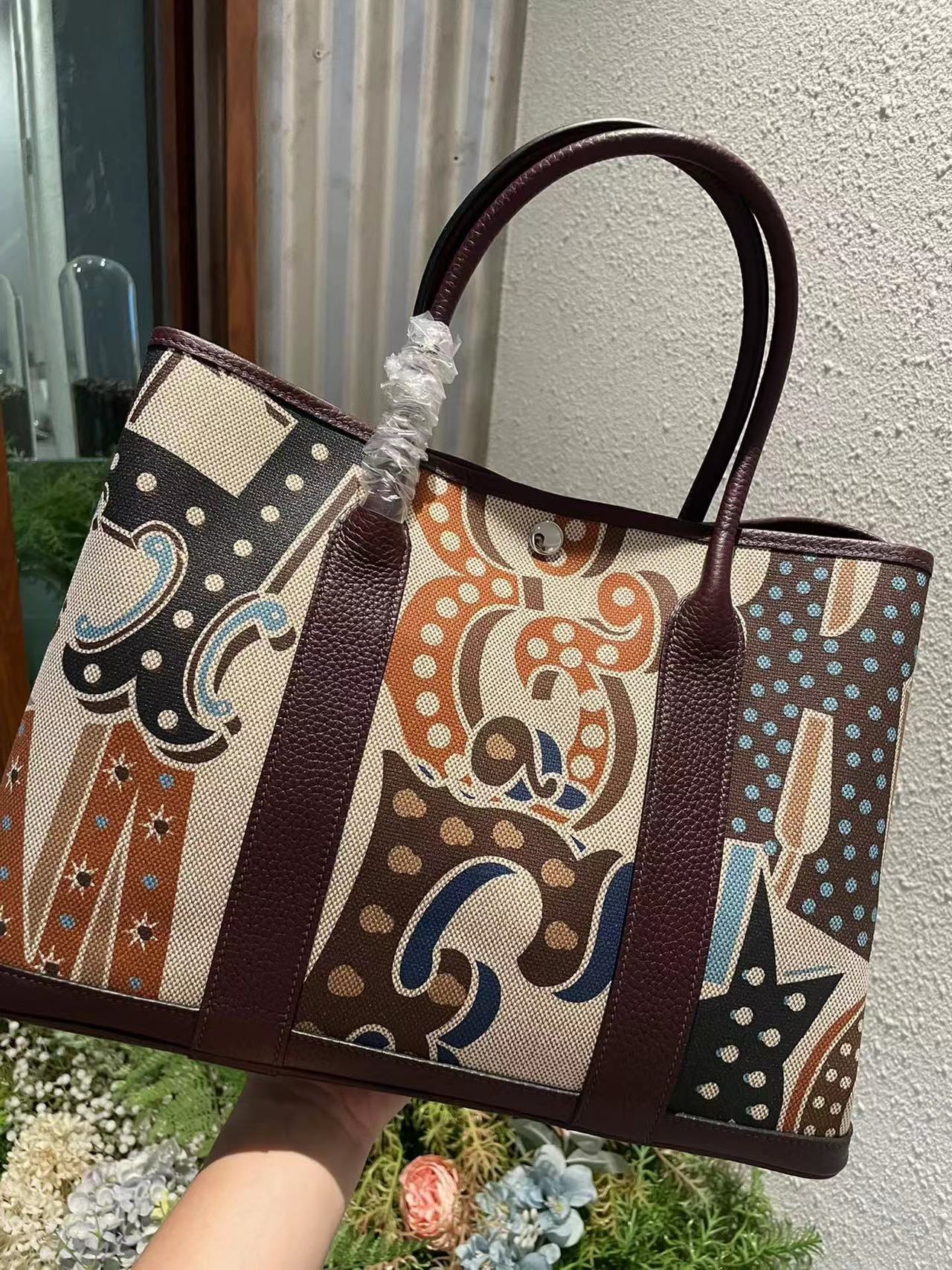Hermes エルメス バッグ