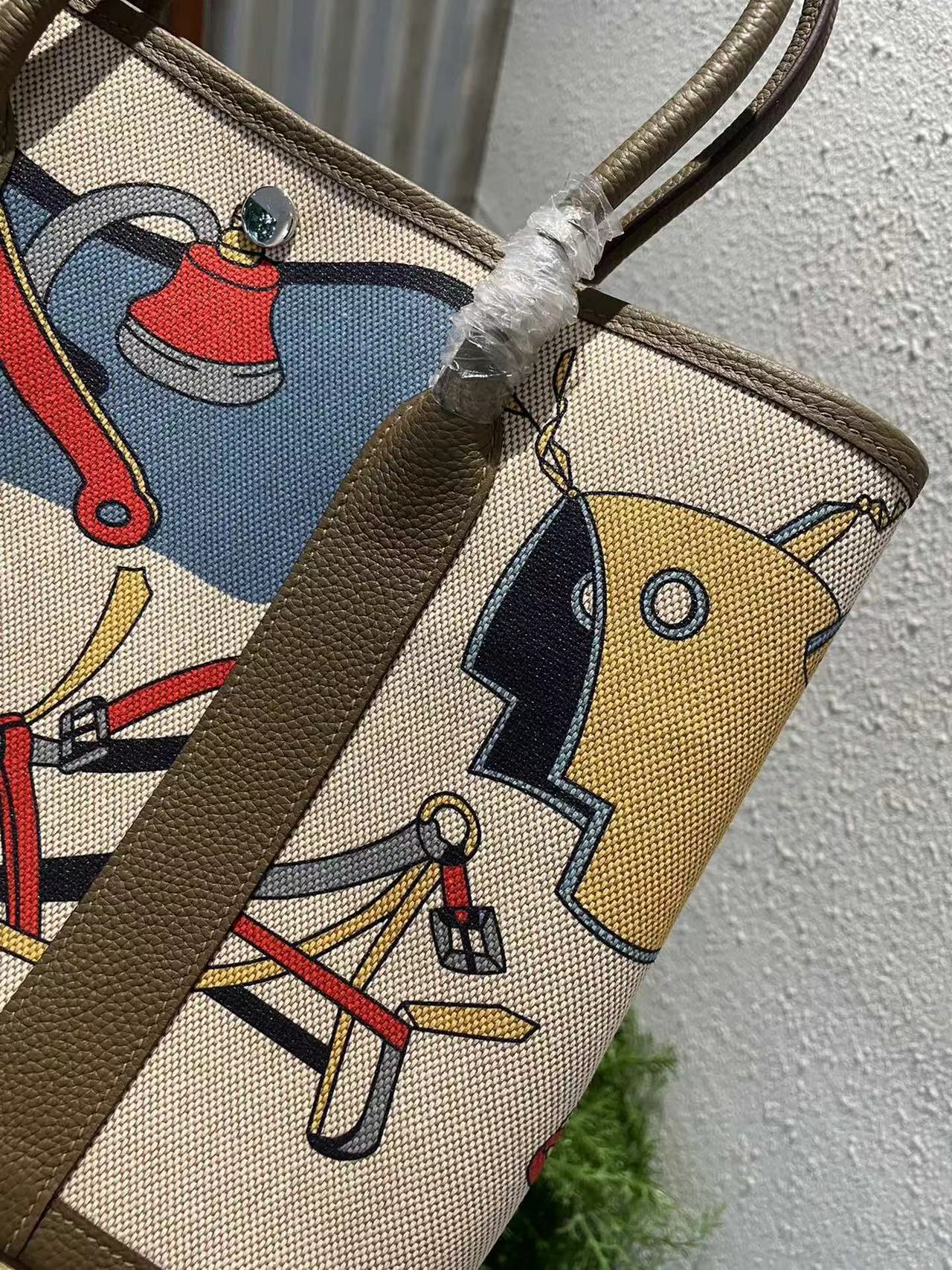 Hermes エルメス バッグ