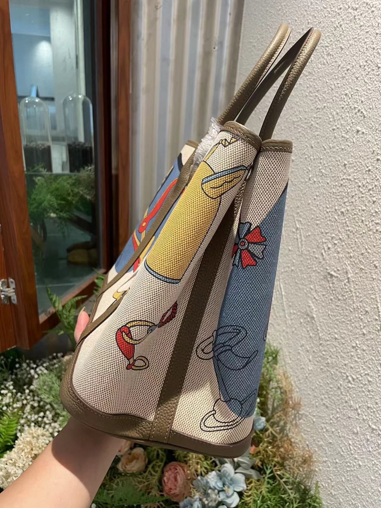 Hermes エルメス バッグ