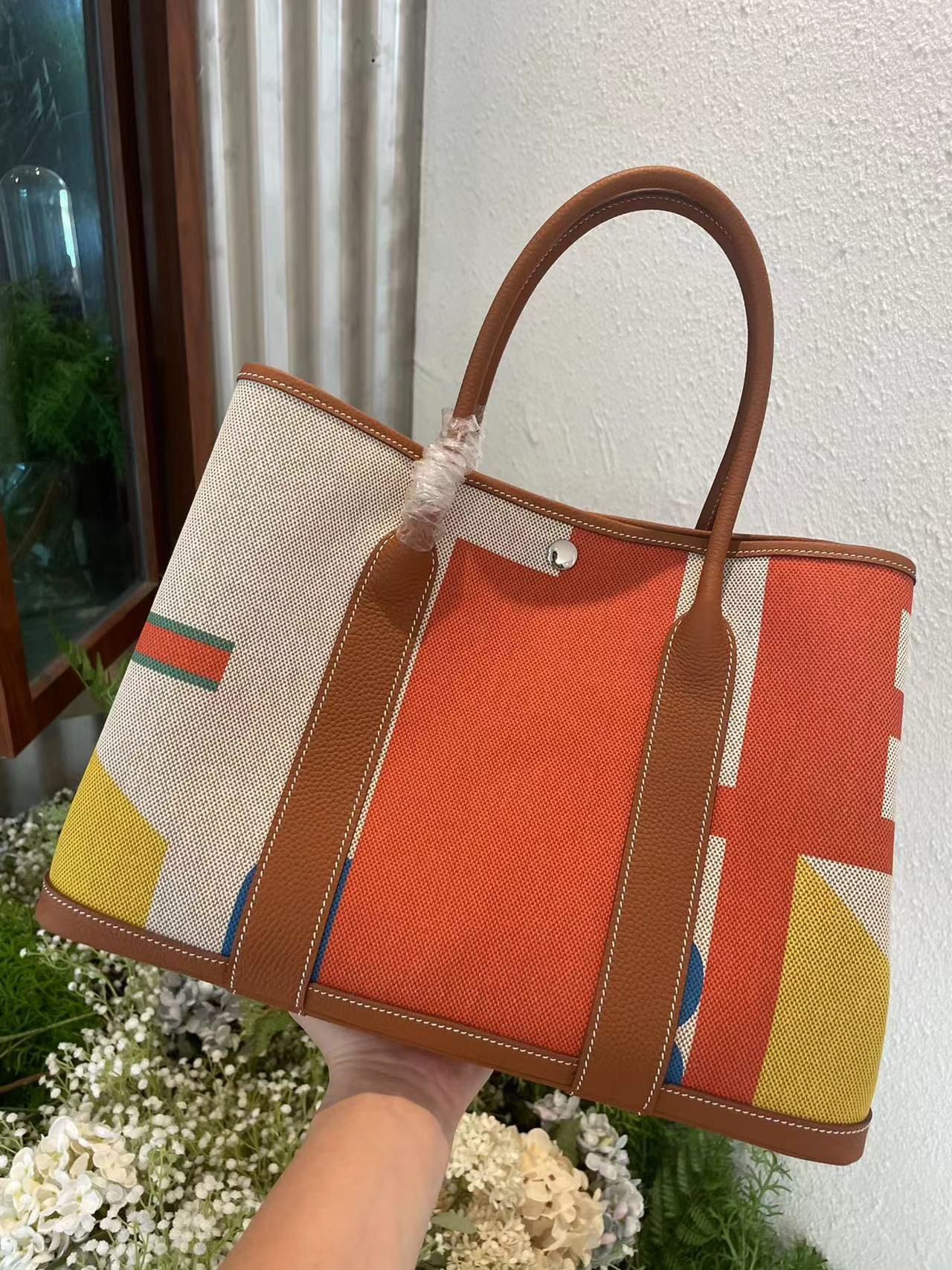 Hermes エルメス バッグ
