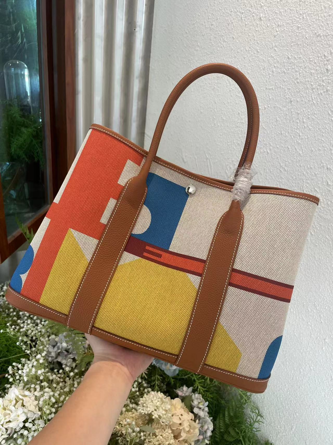Hermes エルメス バッグ