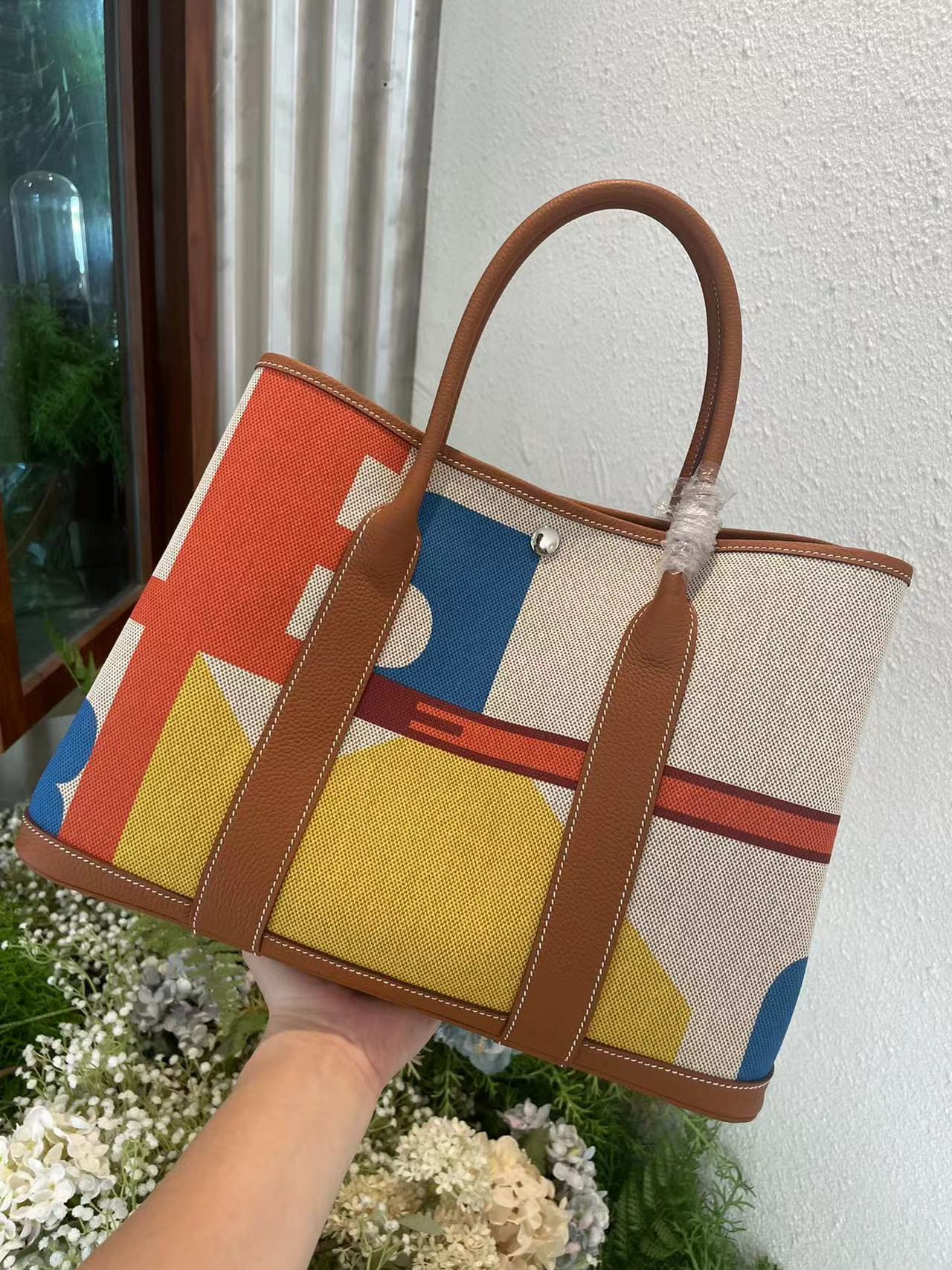 Hermes エルメス バッグ