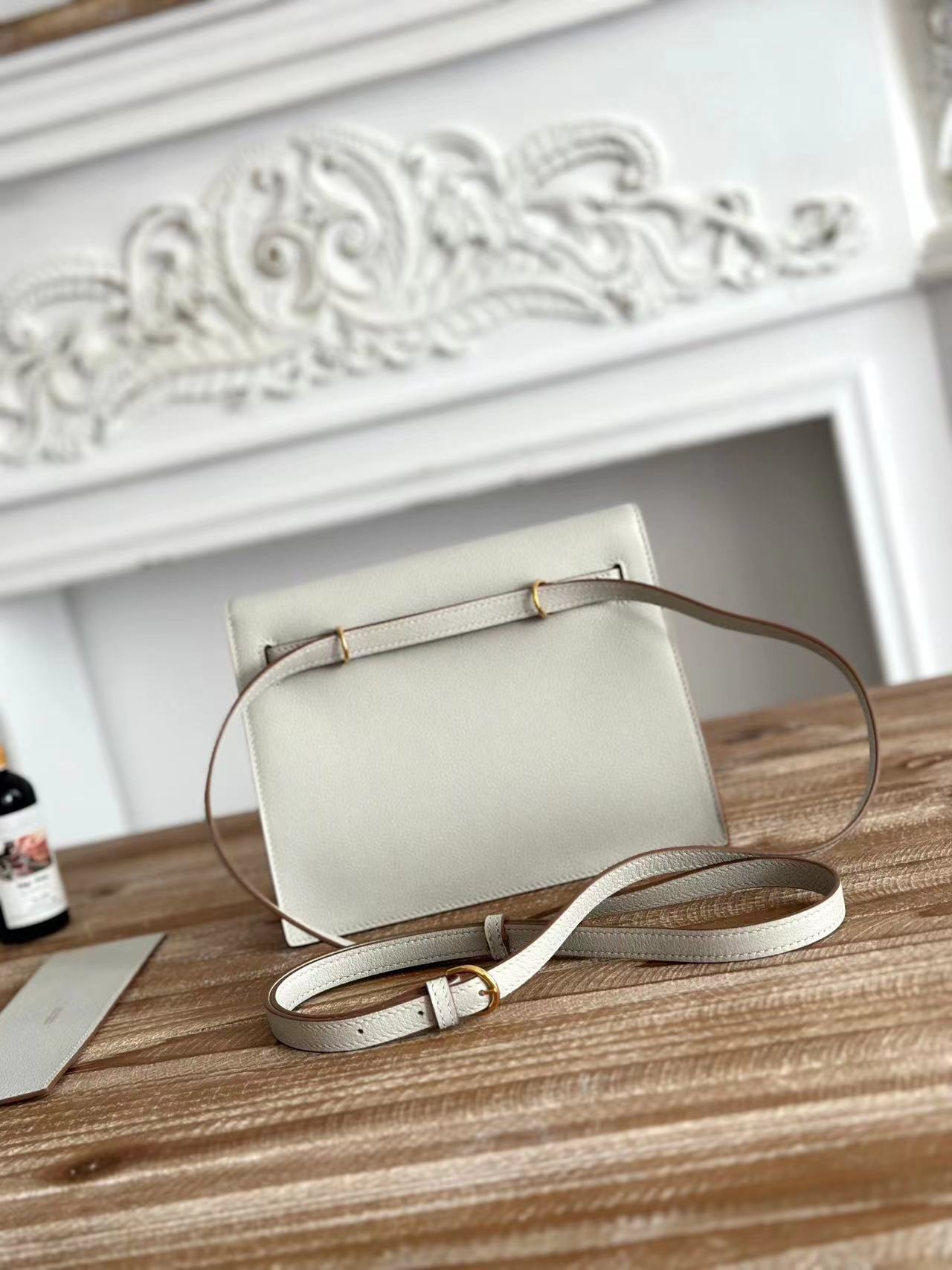 Hermes エルメス バッグ