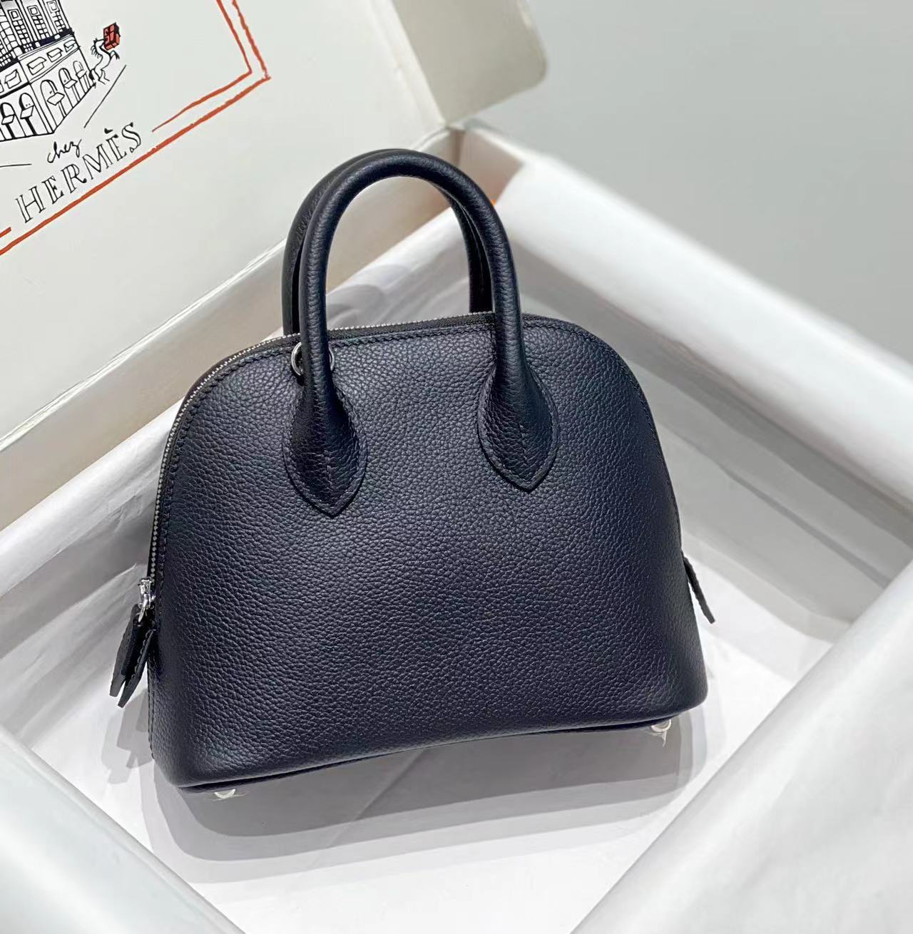 Hermes エルメス バッグ