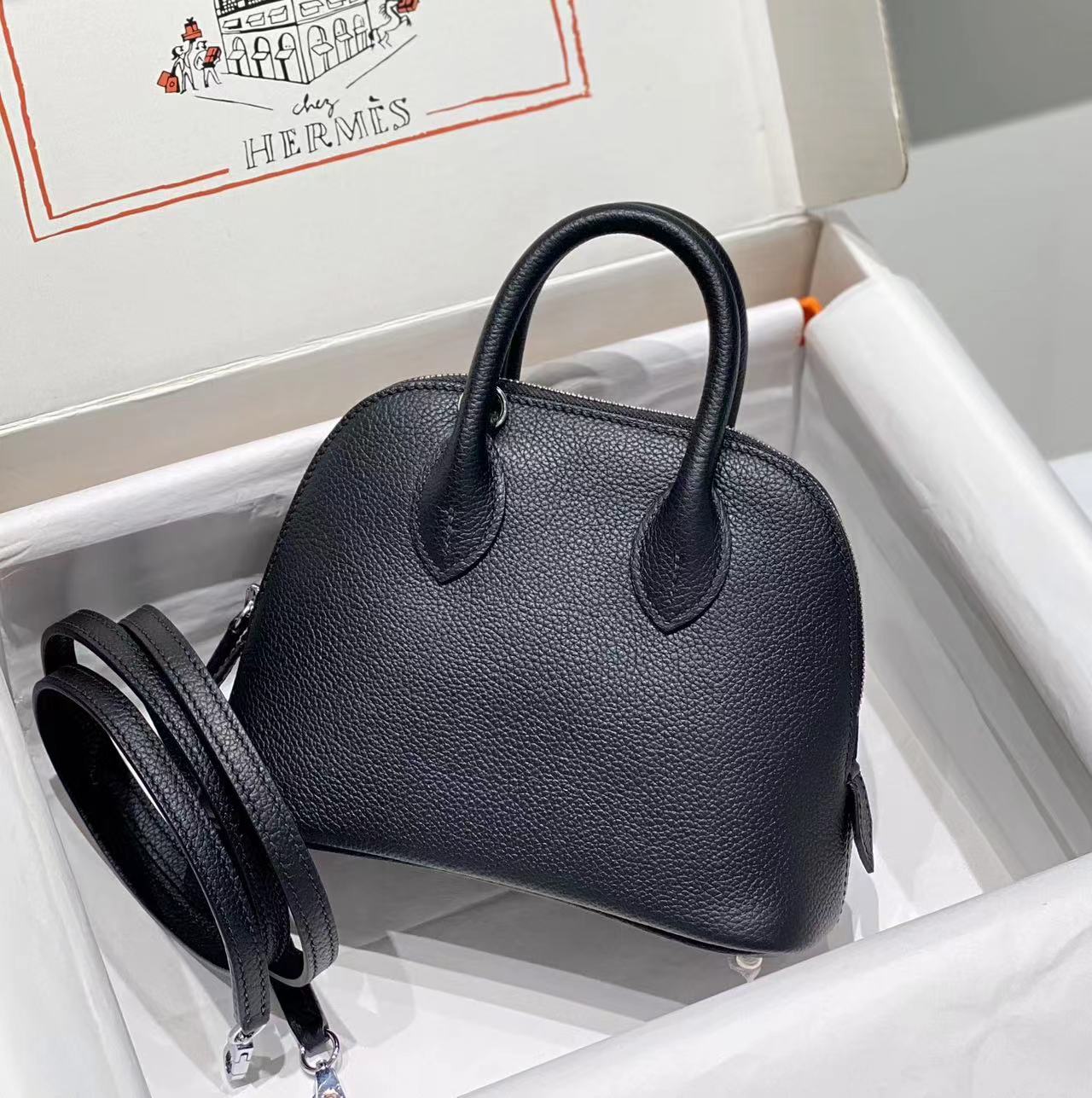Hermes エルメス バッグ