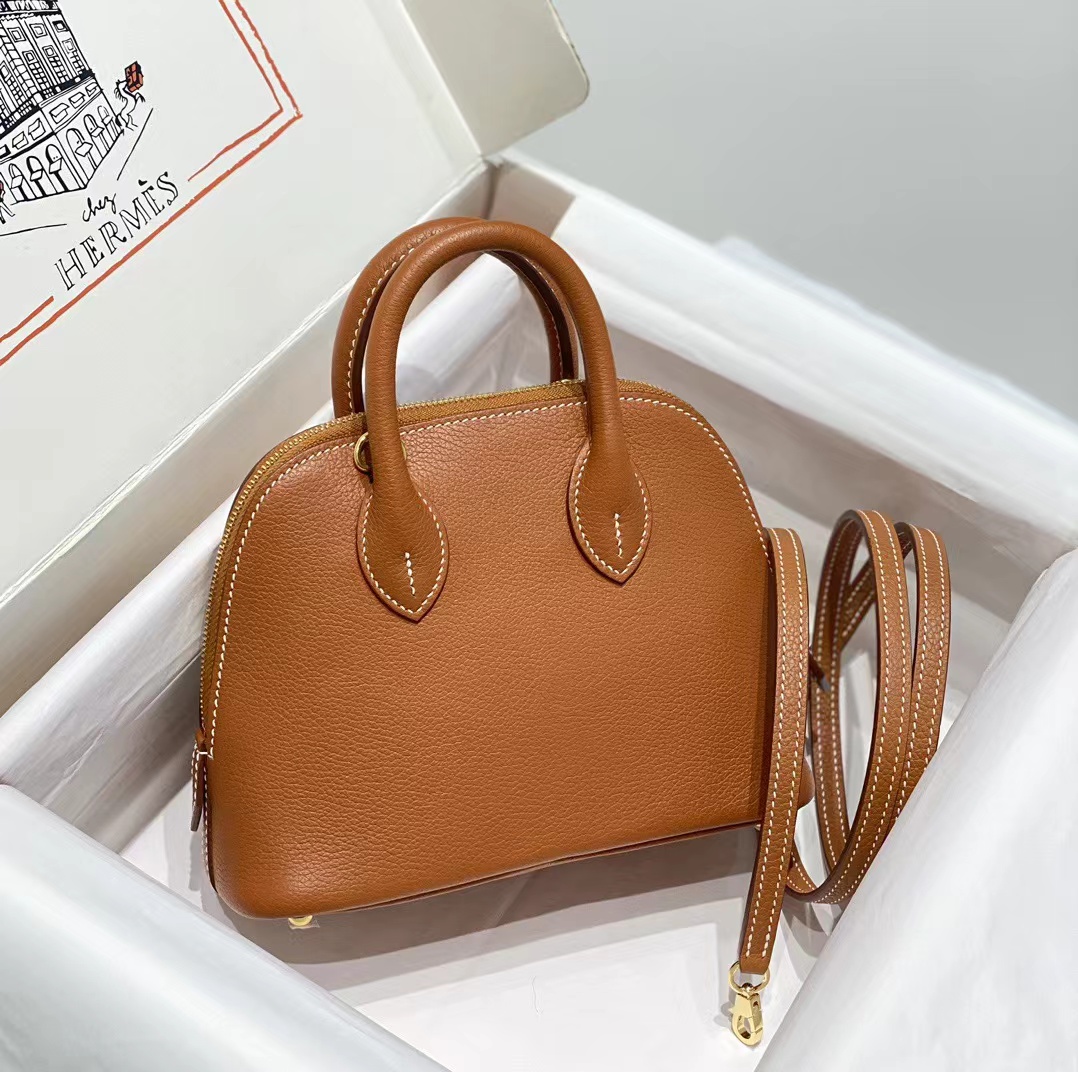 Hermes エルメス バッグ
