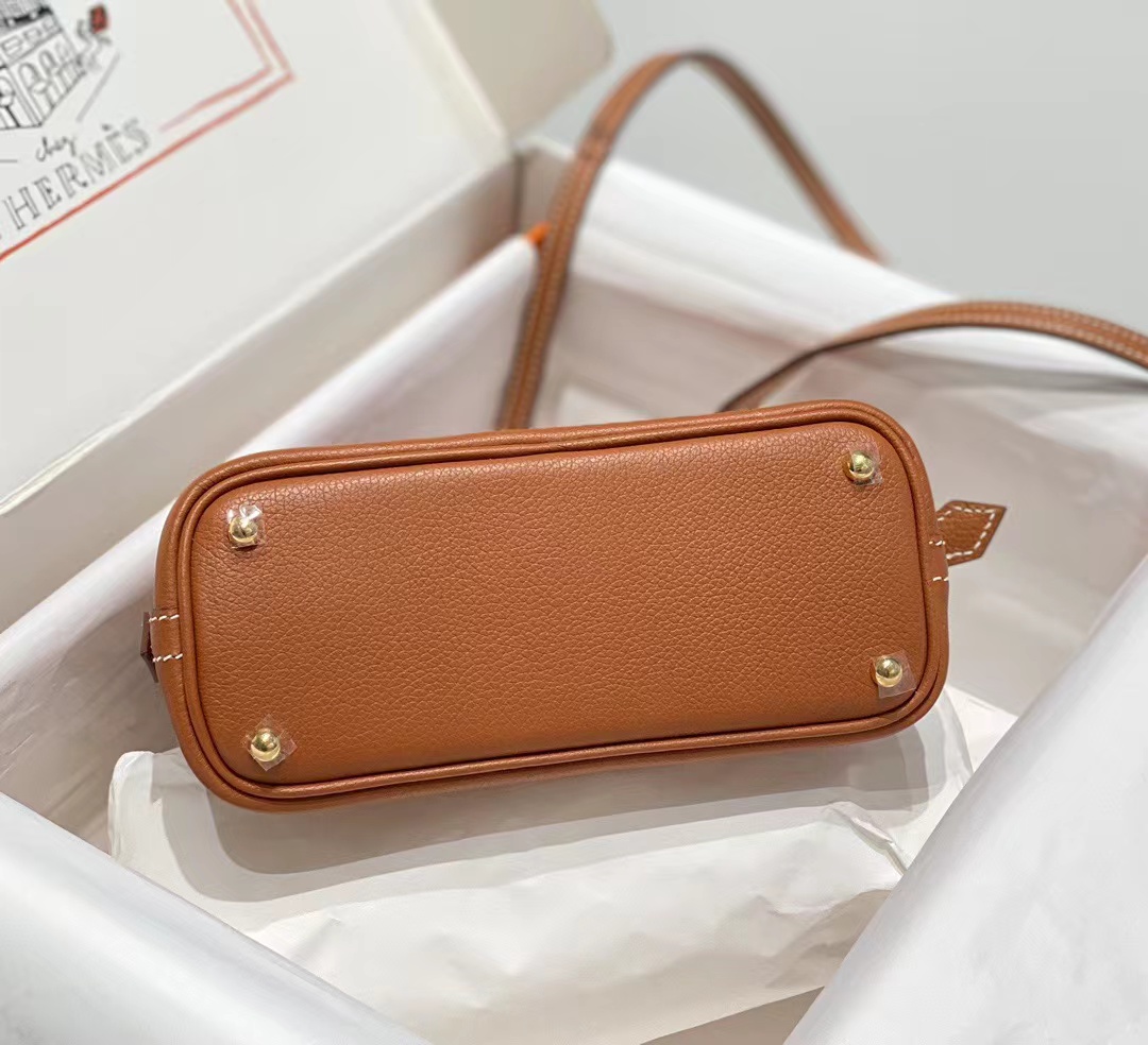 Hermes エルメス バッグ