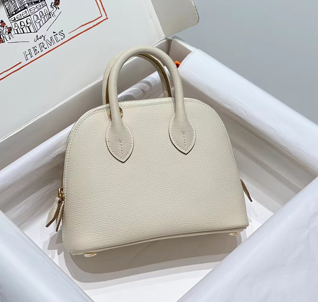 Hermes エルメス バッグ