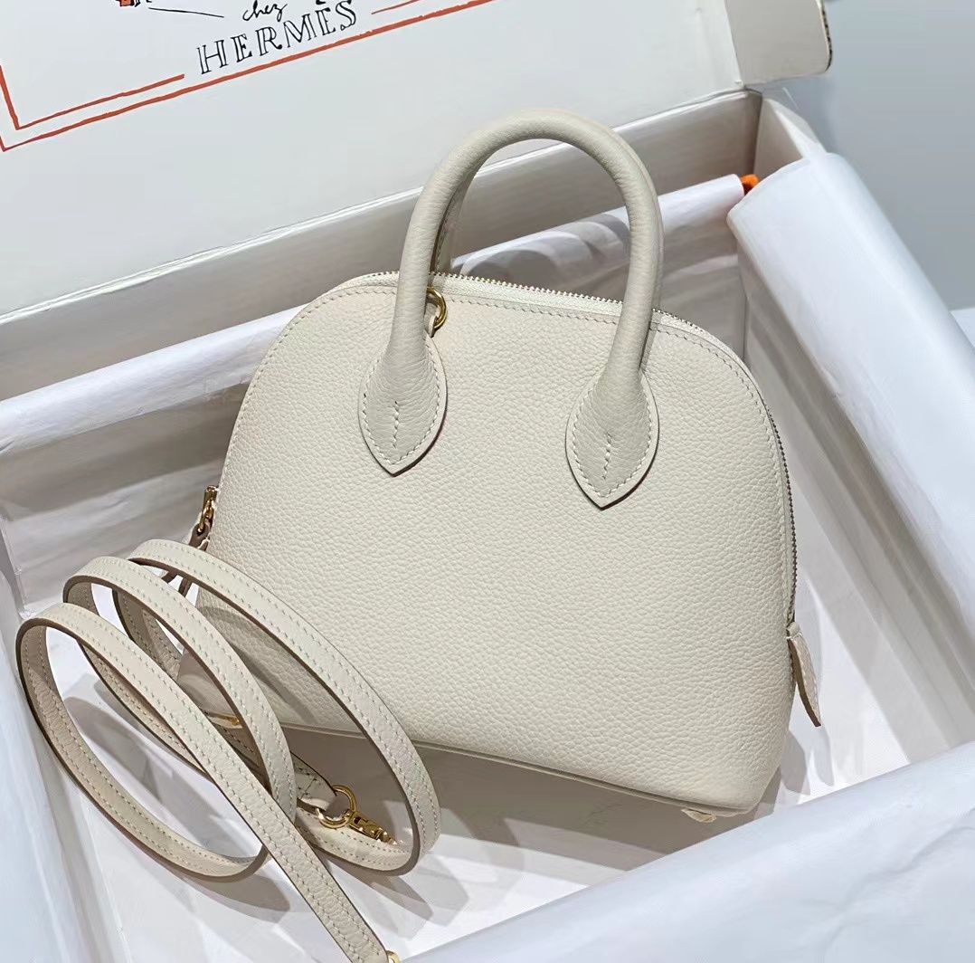 Hermes エルメス バッグ