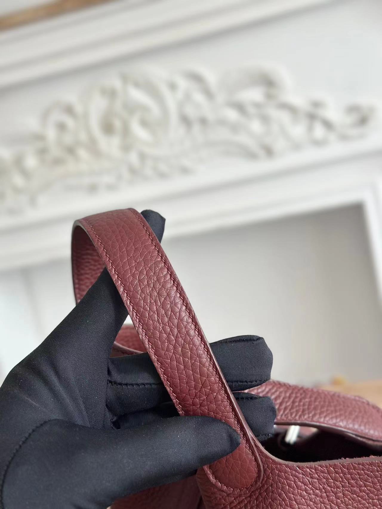 Hermes エルメス バッグ