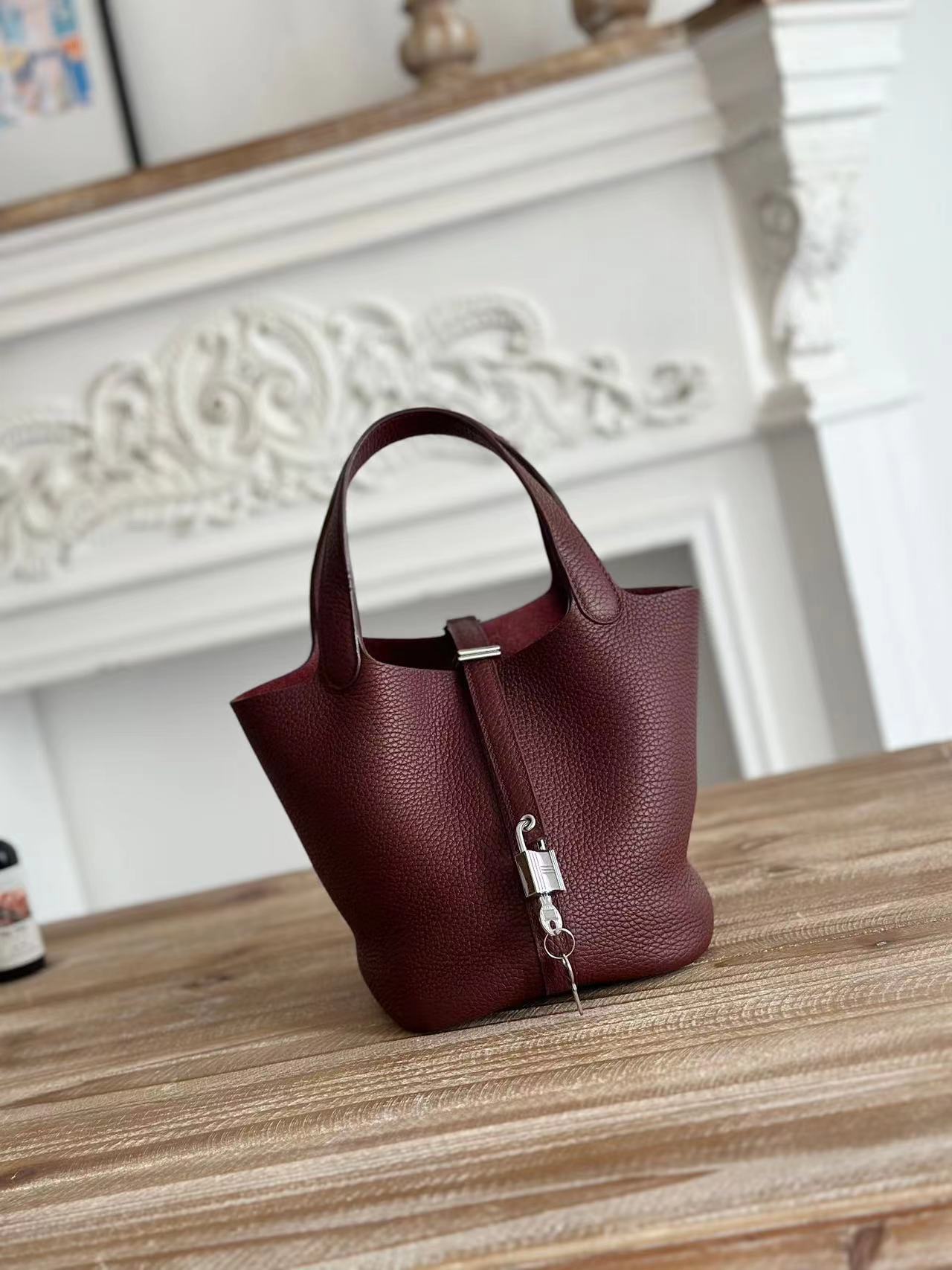 Hermes エルメス バッグ